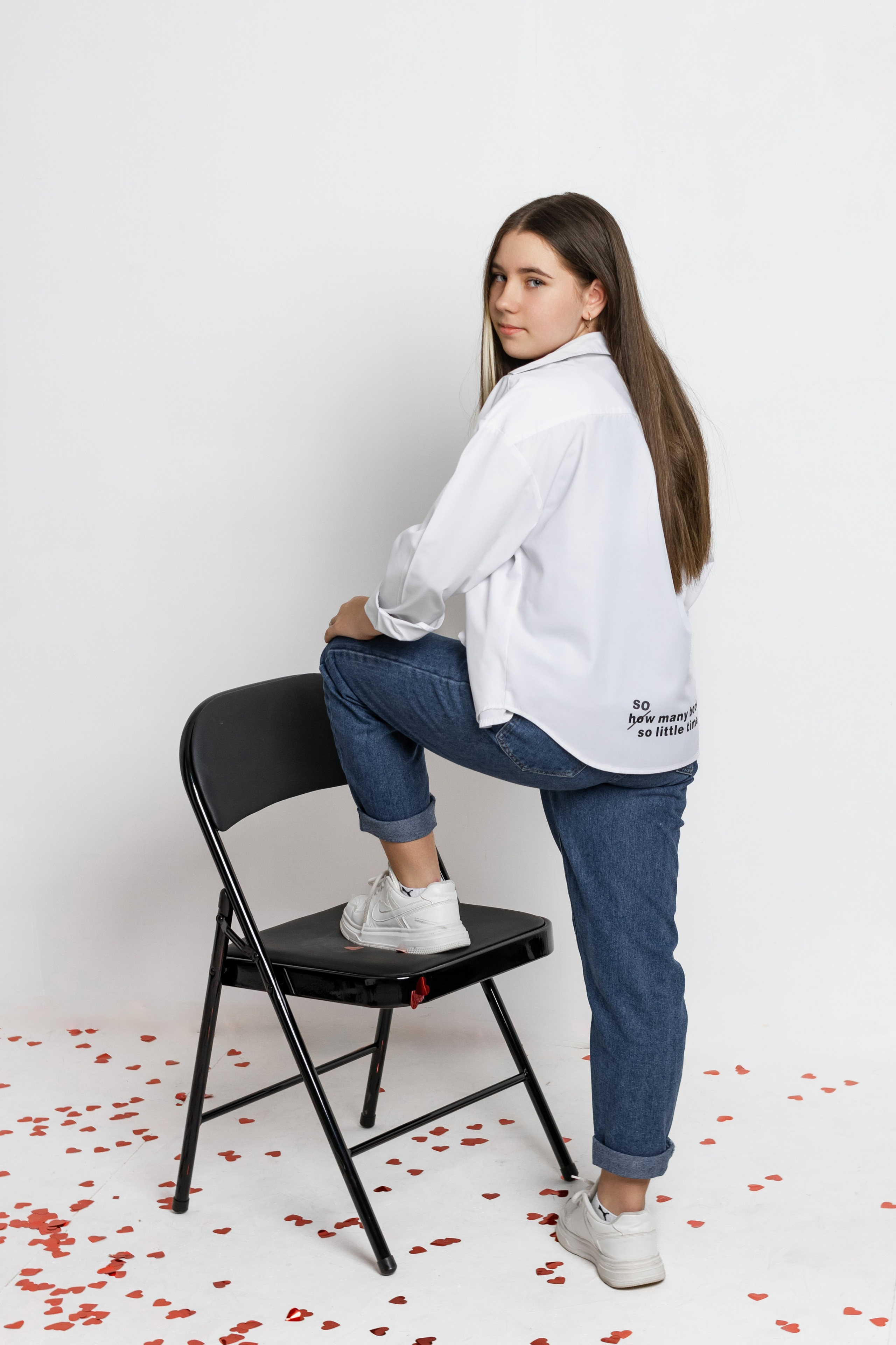 Детские. Ваш фотограф Анна, фотосалон «В Кадре» Велиж