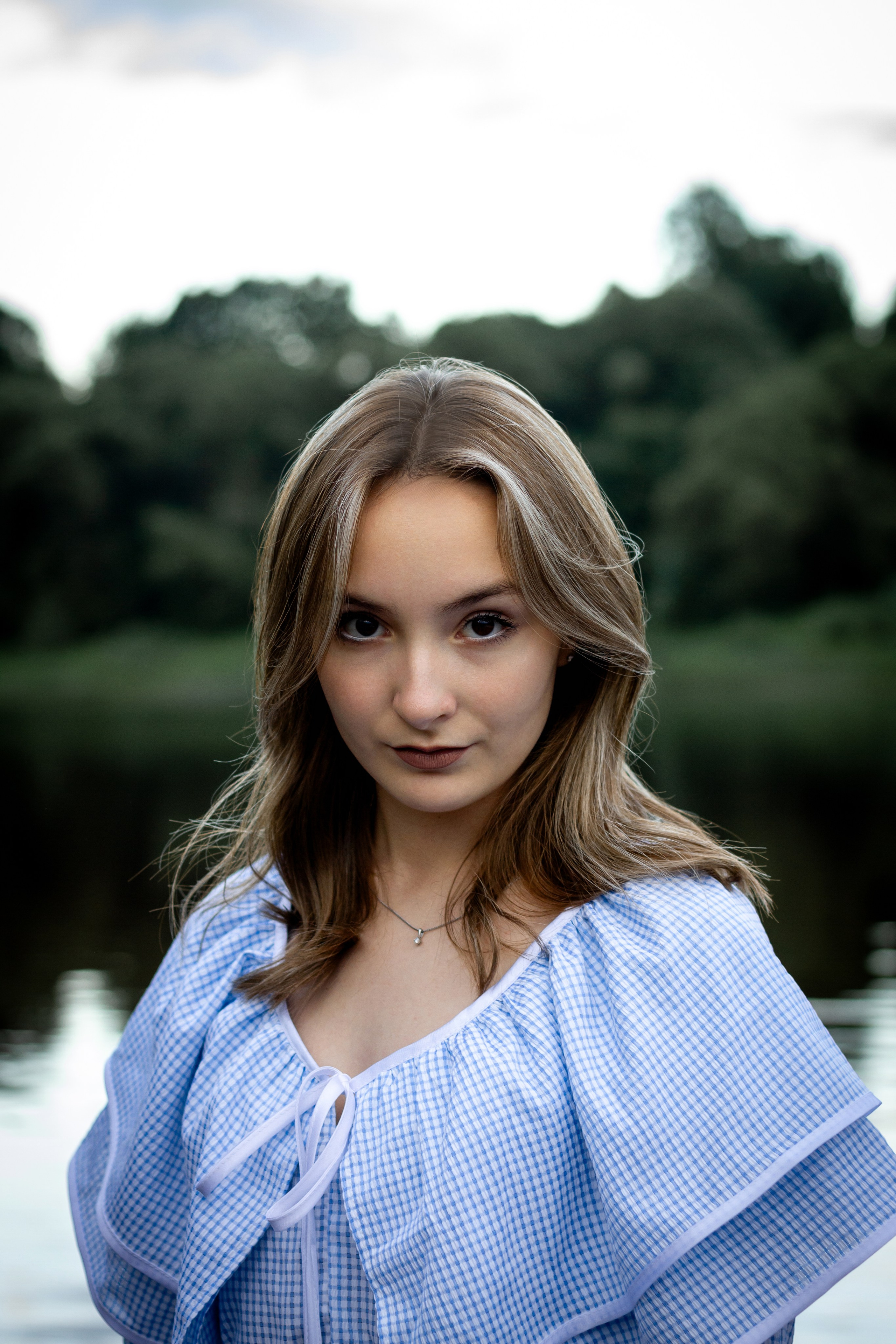 Индивидуальные и творческие женские. Ваш фотограф Анна, фотосалон «В Кадре» Велиж