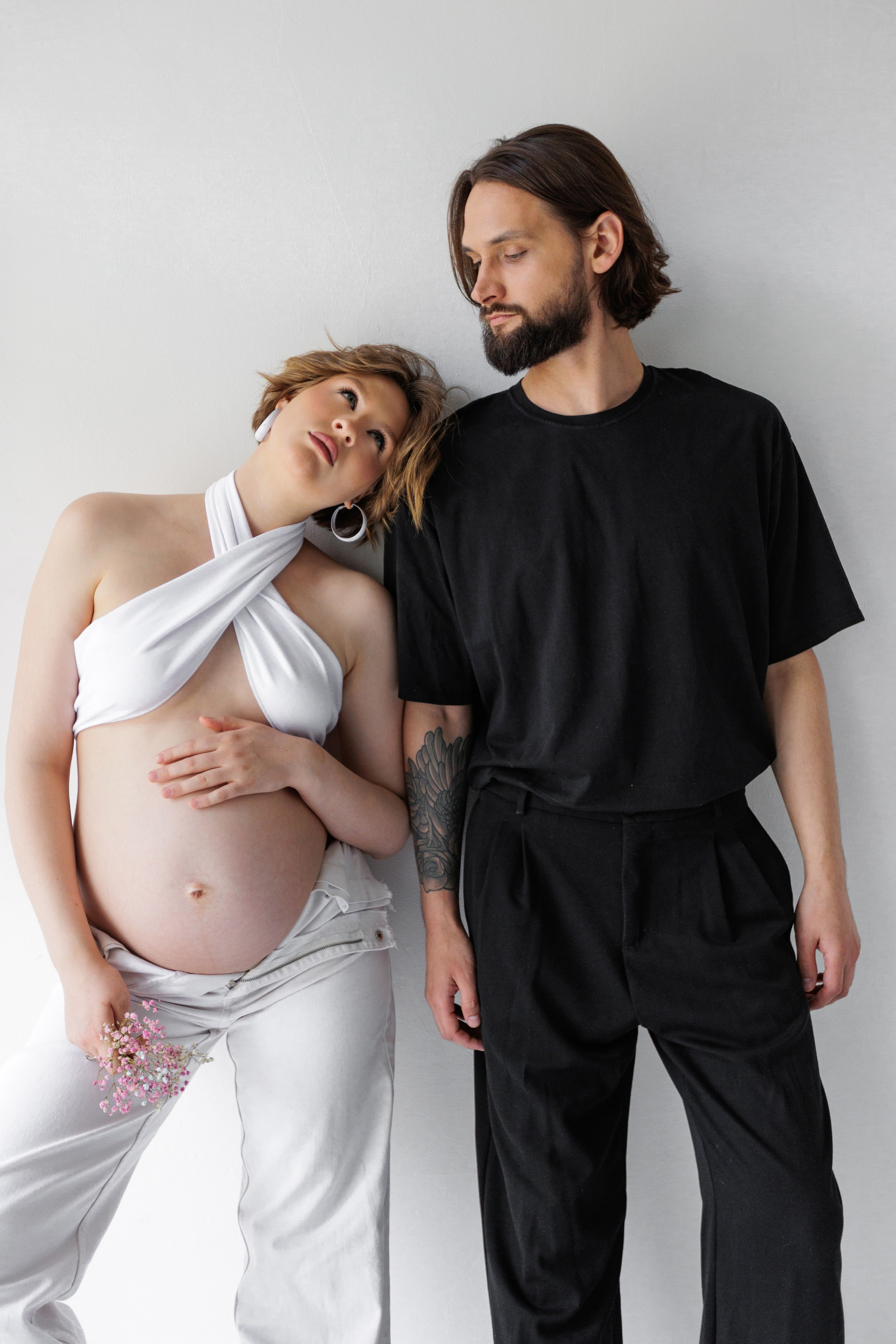 Даша. Фотограф Яна Белая