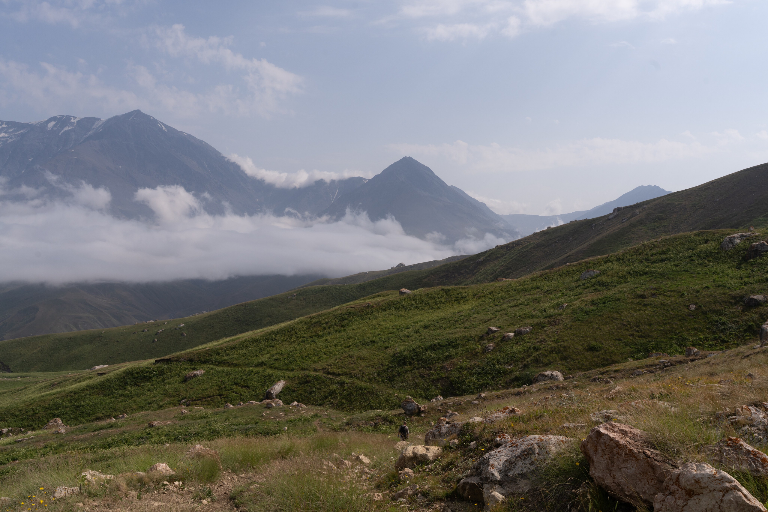 Дагестан. Фотограф в Москве. Шахабудин
