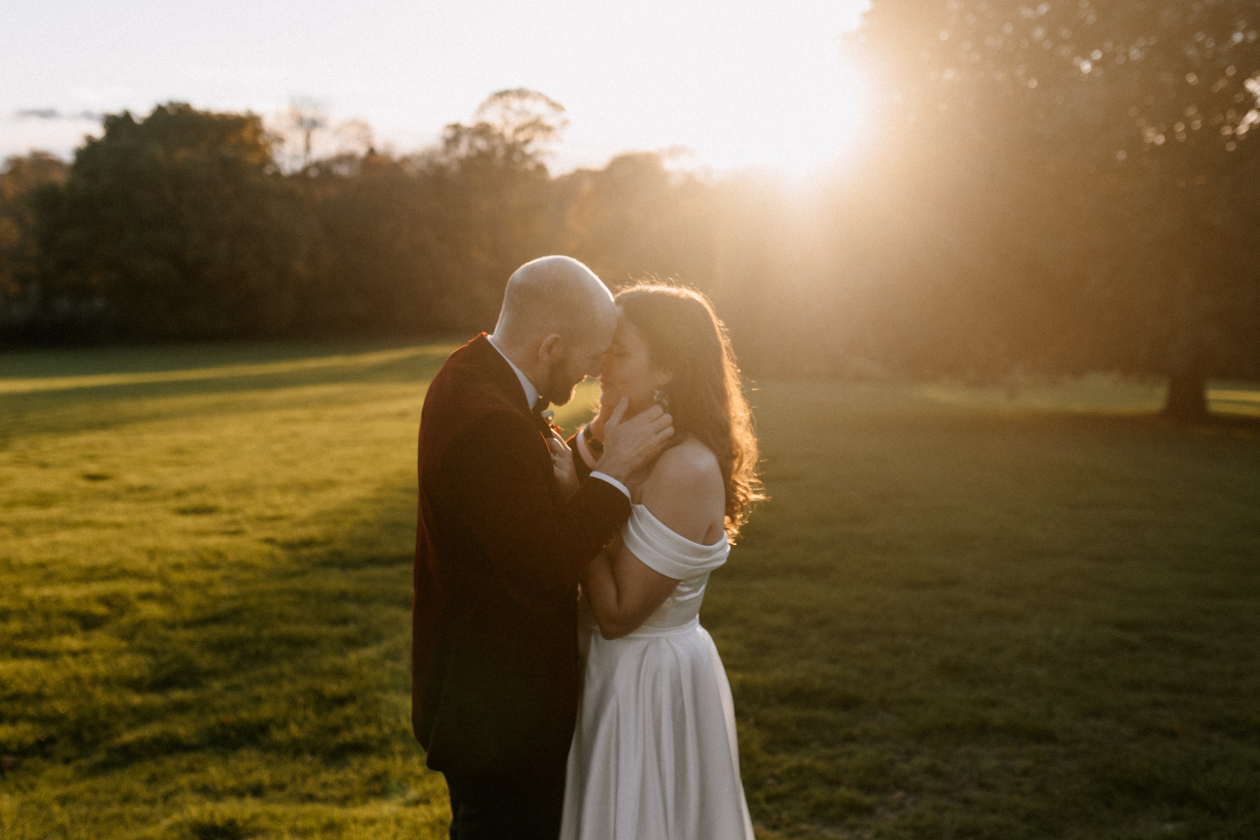 Hartsfield Manor Wedding. Moments Catchers — Wedding Photography & Video Duo in London