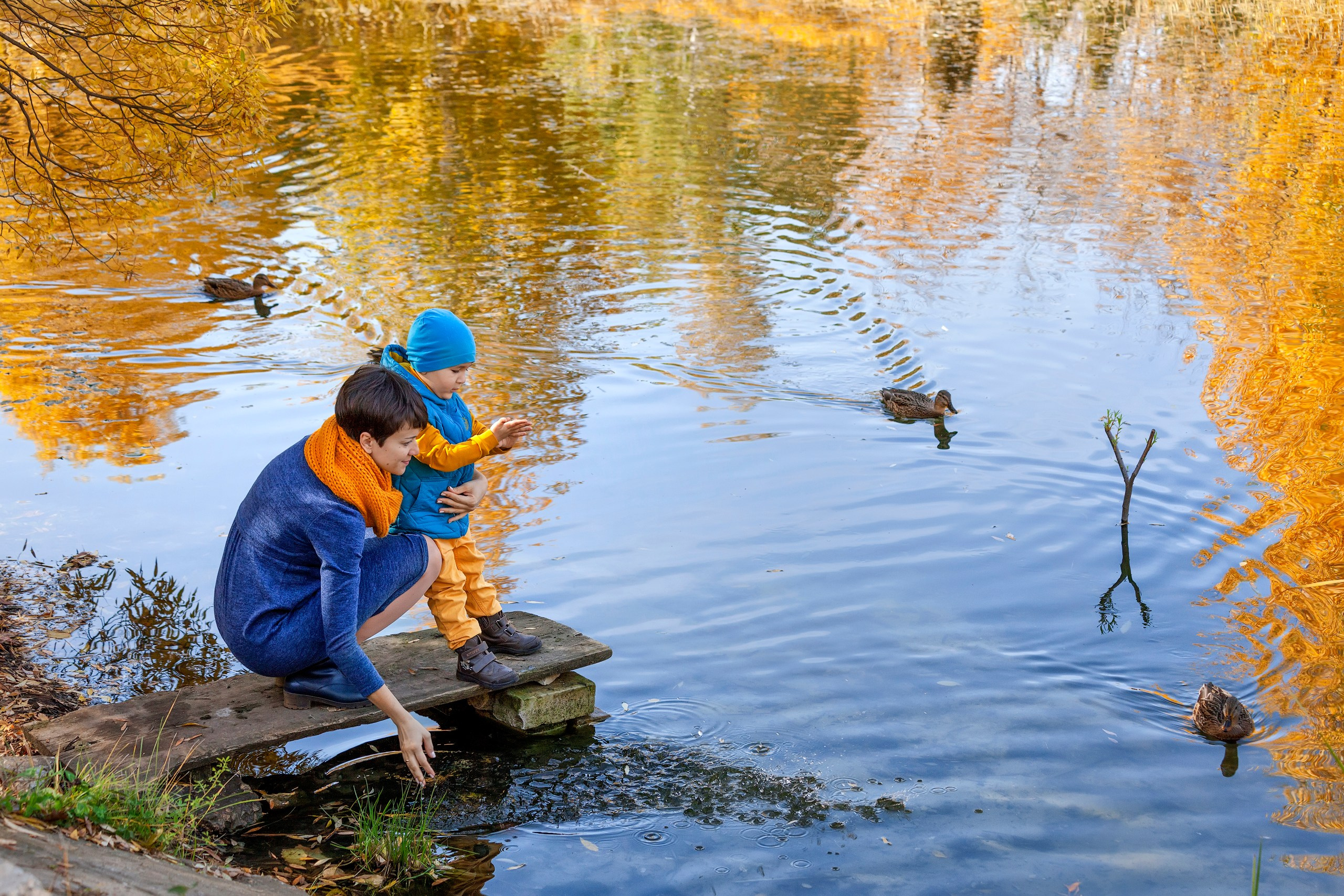 Мама с сыном фотосессия  - фотограф Янкаускене Наталья