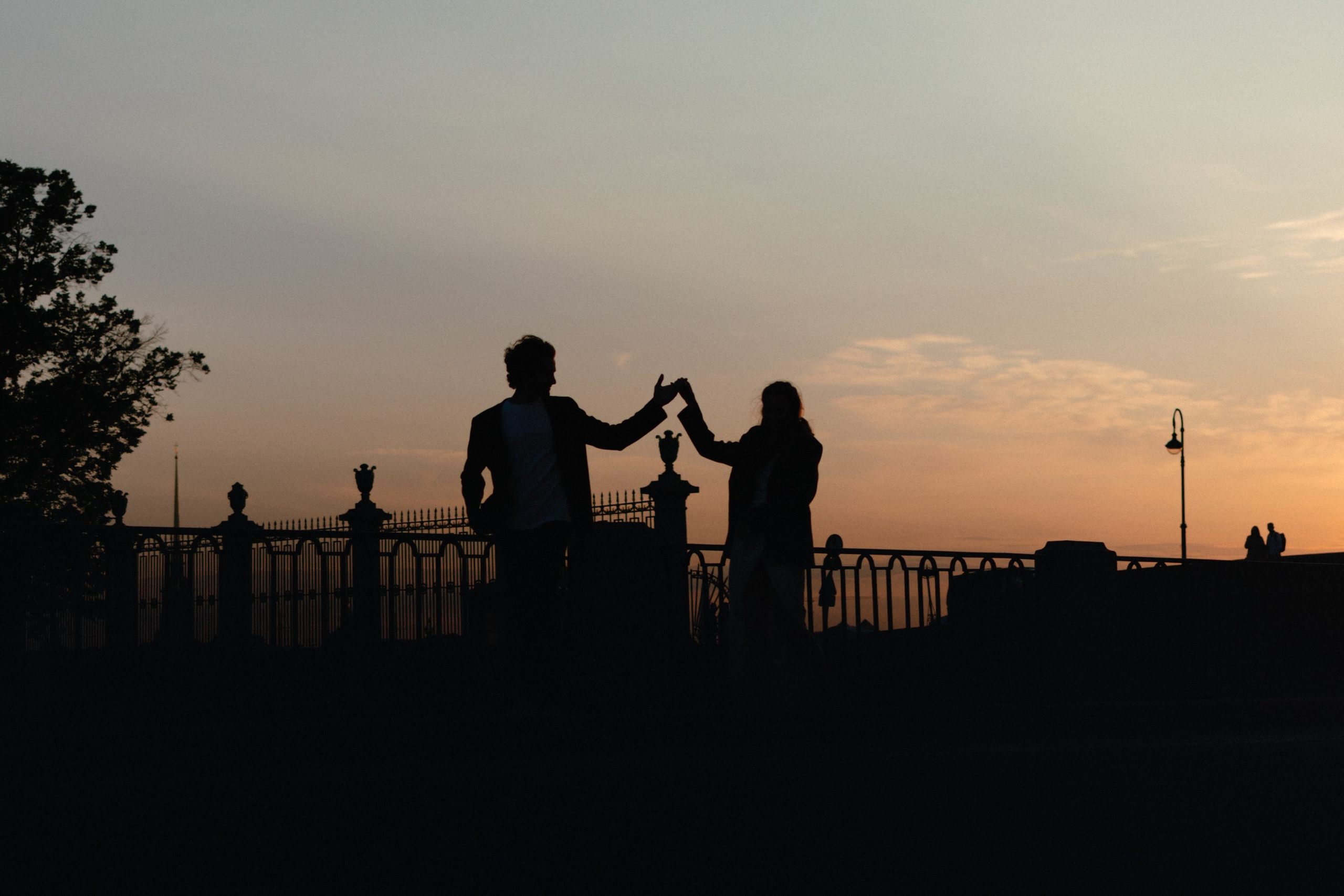 Валентина и Дмитрий. Семейный и свадебный фотограф в Самаре Анастасия Воропаева
