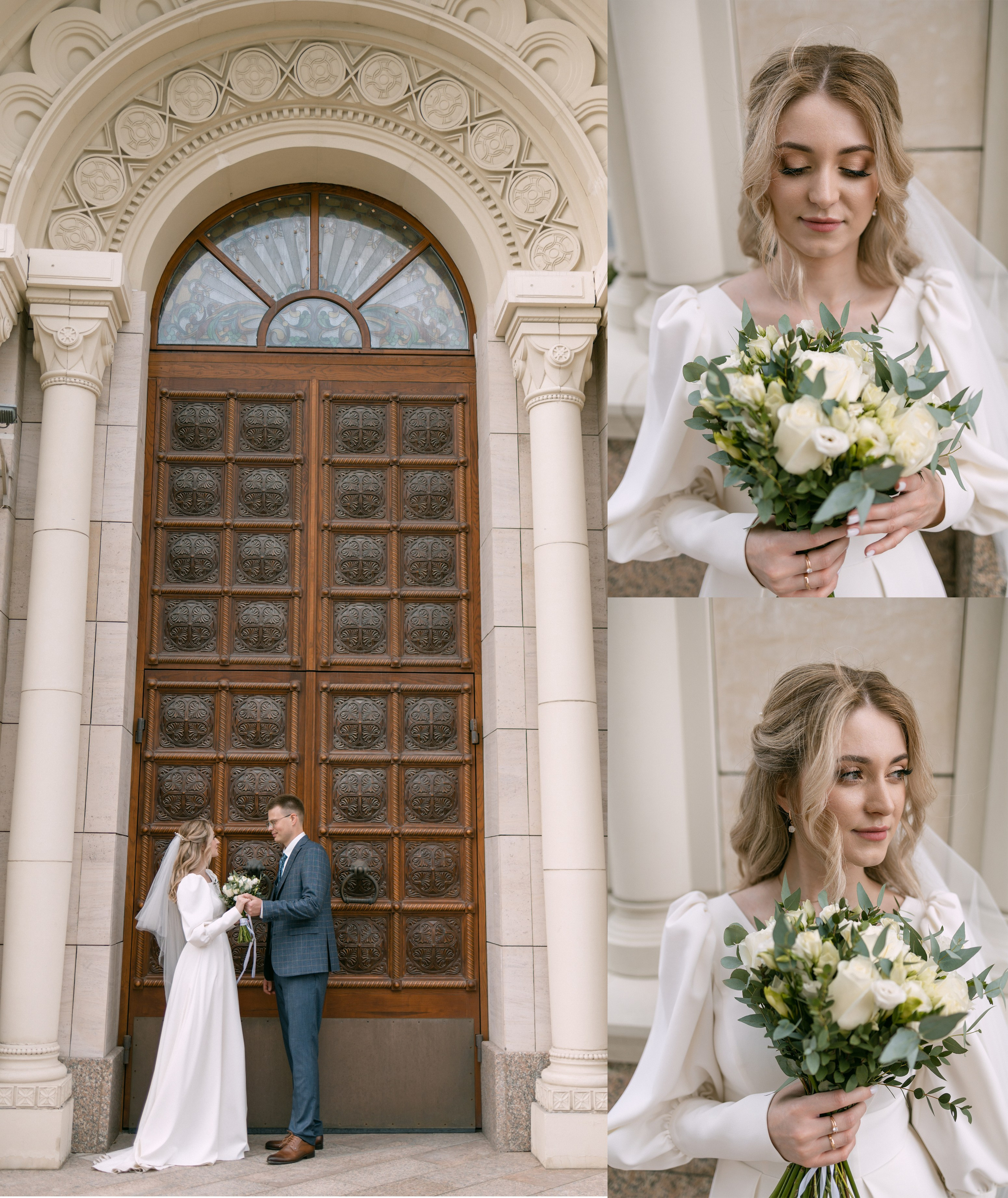 Семейный и свадебный фотограф в Самаре Анастасия Воропаева