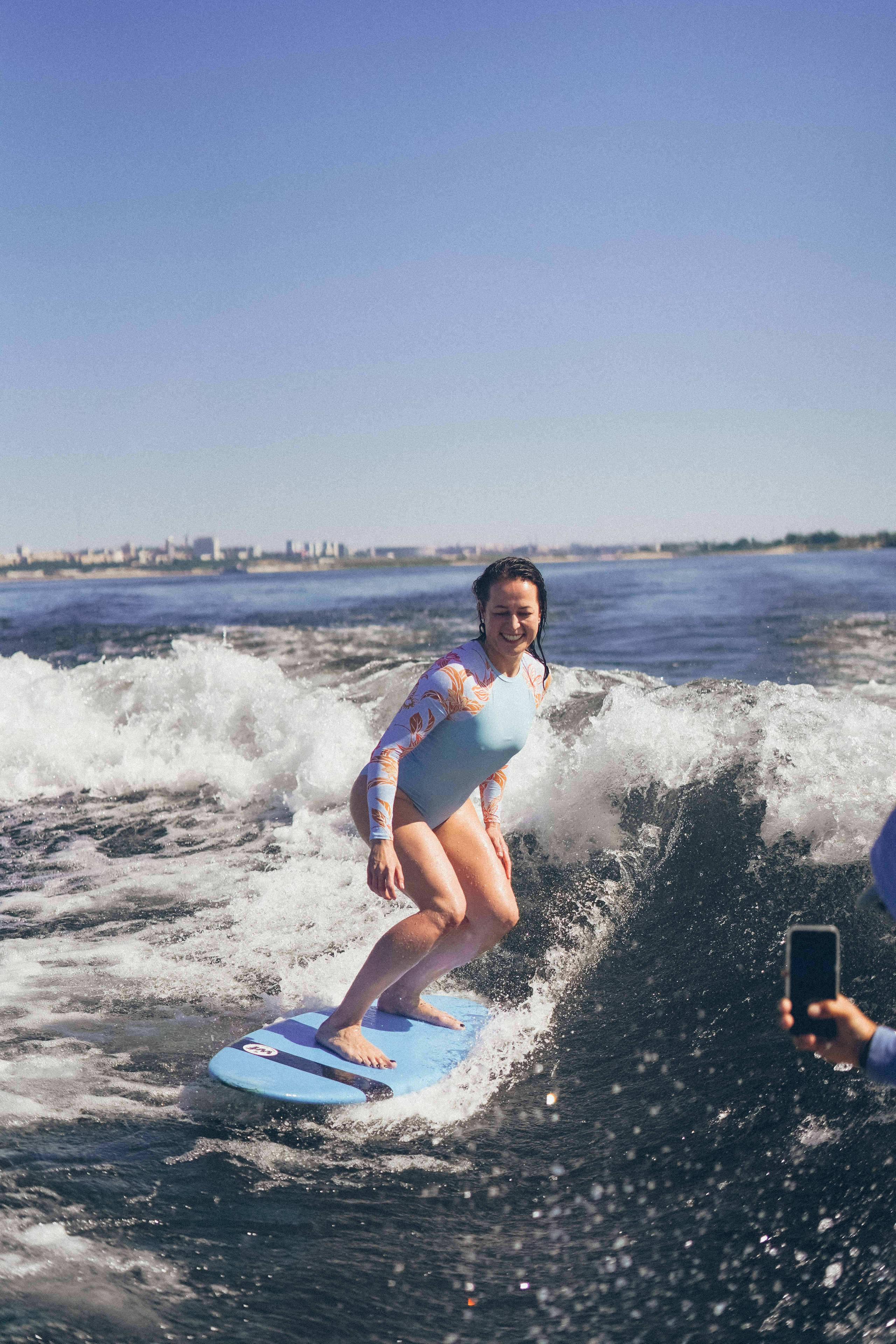 Наташа. Фотограф Валерия Крахмалева