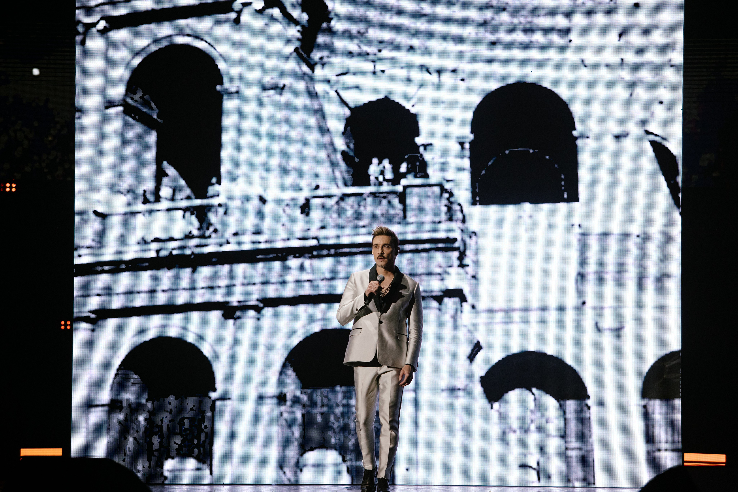 ЖАРА ТВ. Светский фотограф — Анисина Ирина