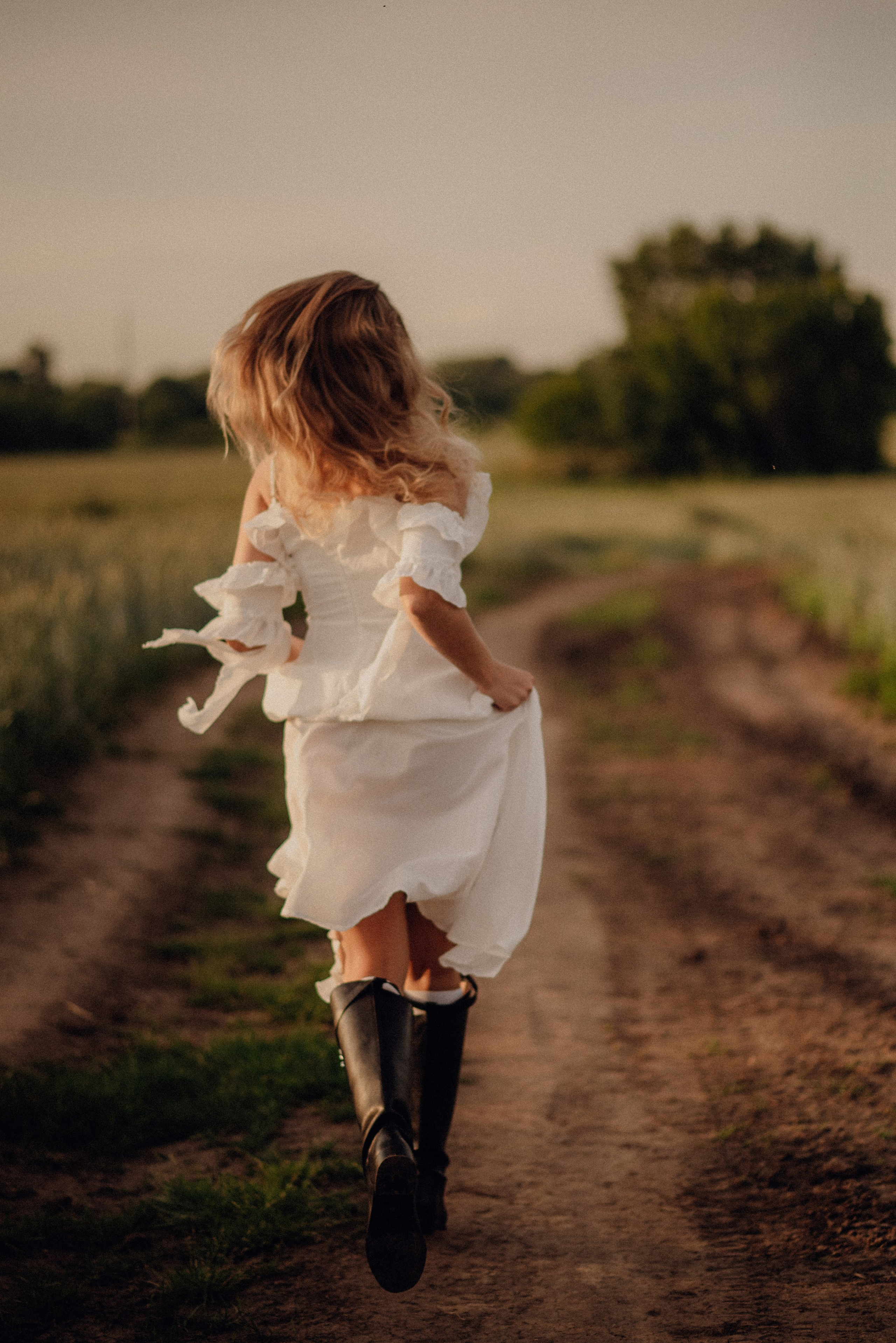 Даша. Семейный и детский фотограф Анастасия Иванова