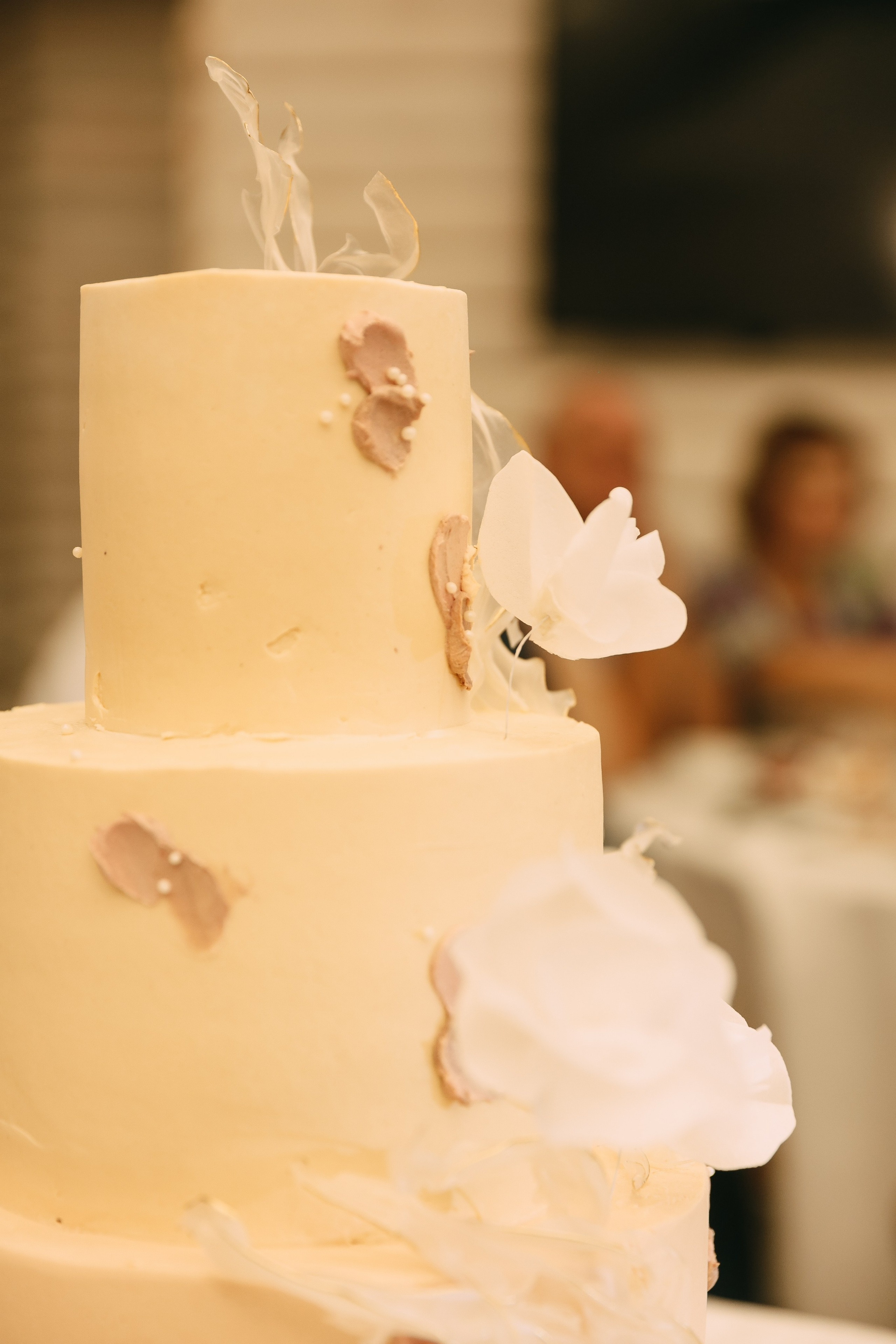 Галина и Игорь. Катерина Макиева