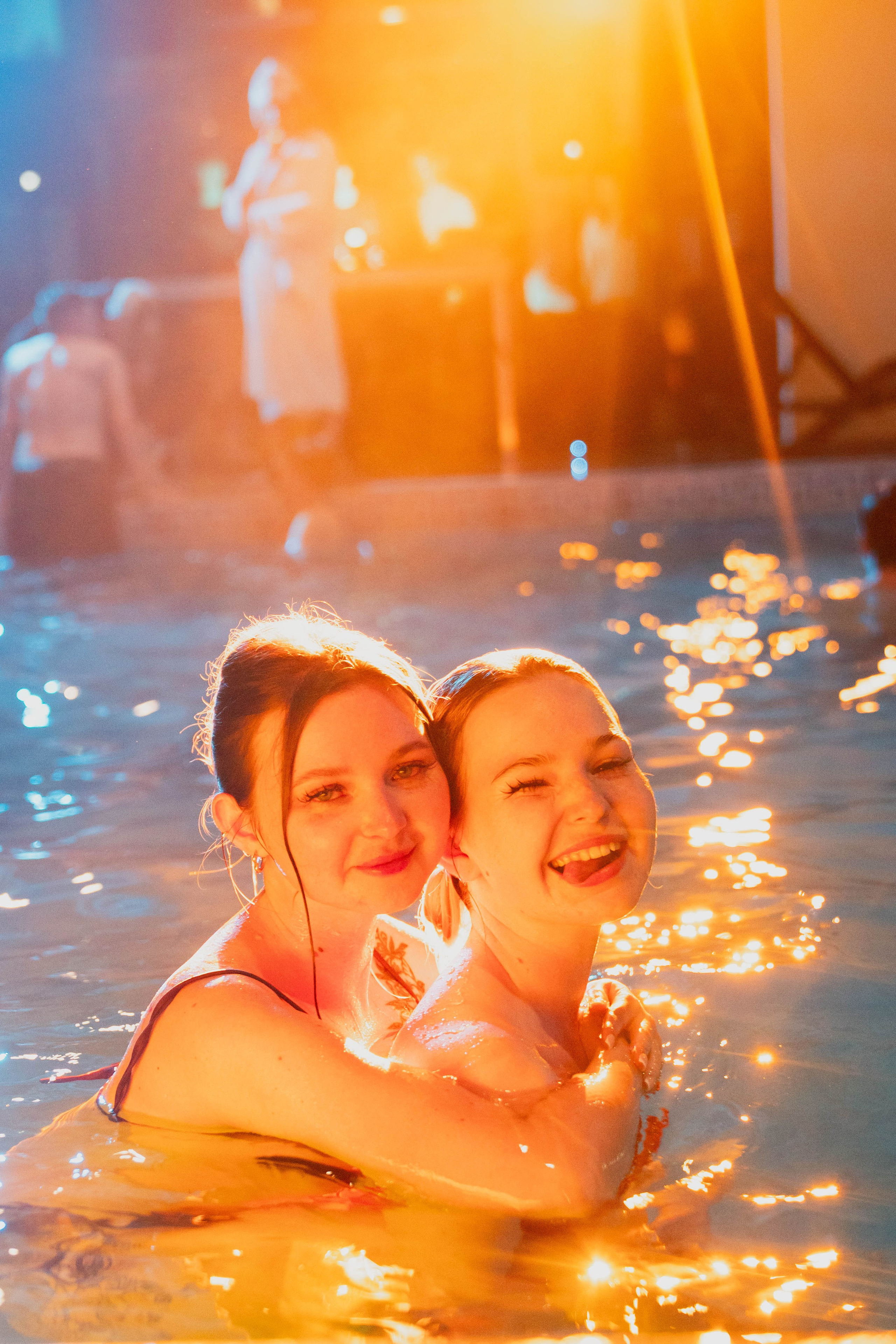 ZHARA TOUR DOMBAY FEST | 2025. ZHARA CREW