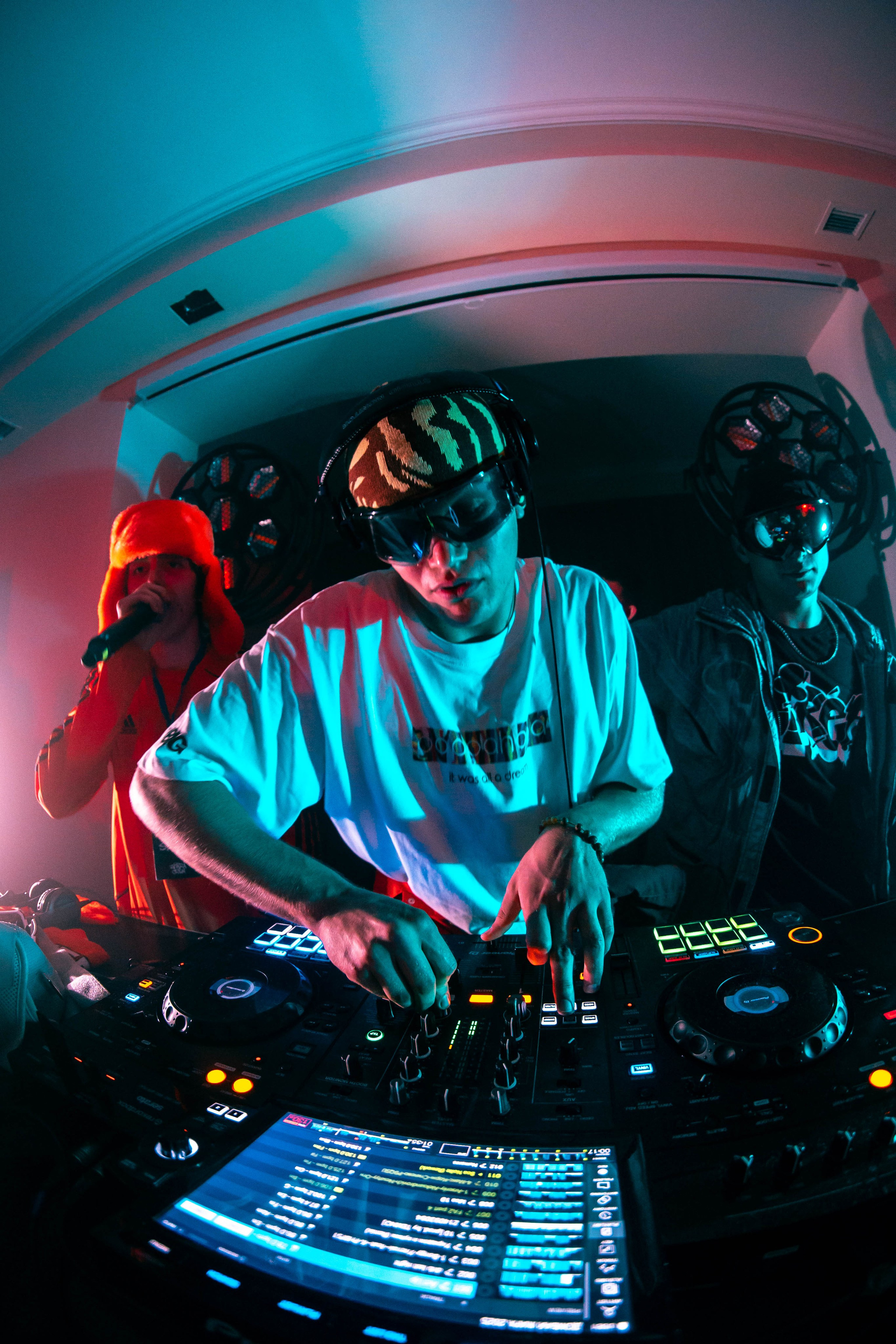 ZHARA TOUR DOMBAY FEST | 2025. ZHARA CREW