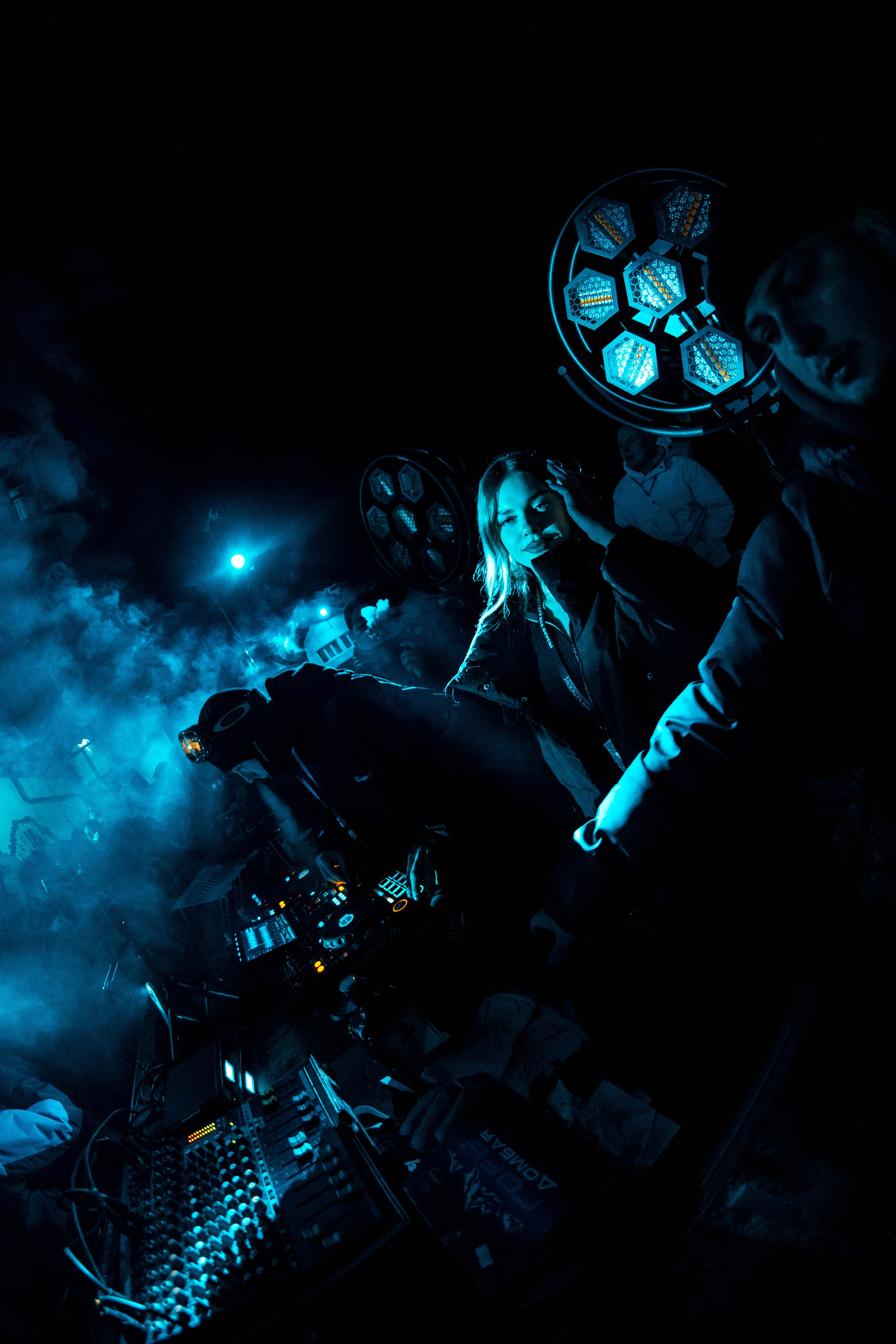 ZHARA TOUR DOMBAY | 2025 | PART1. ZHARA CREW