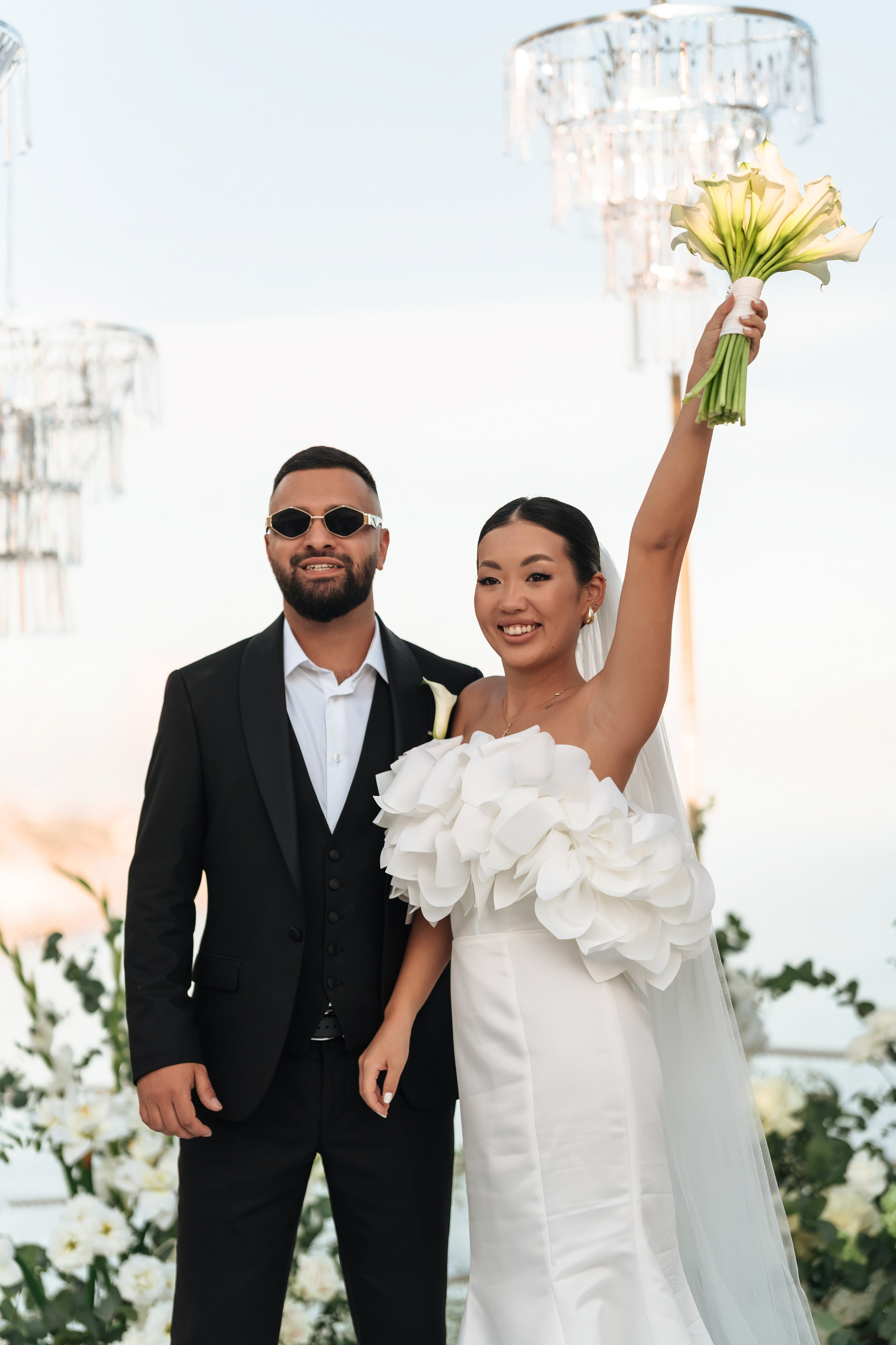 Давид и Владислава. Свадебный и портретный фотограф в Симферополе и Крыму