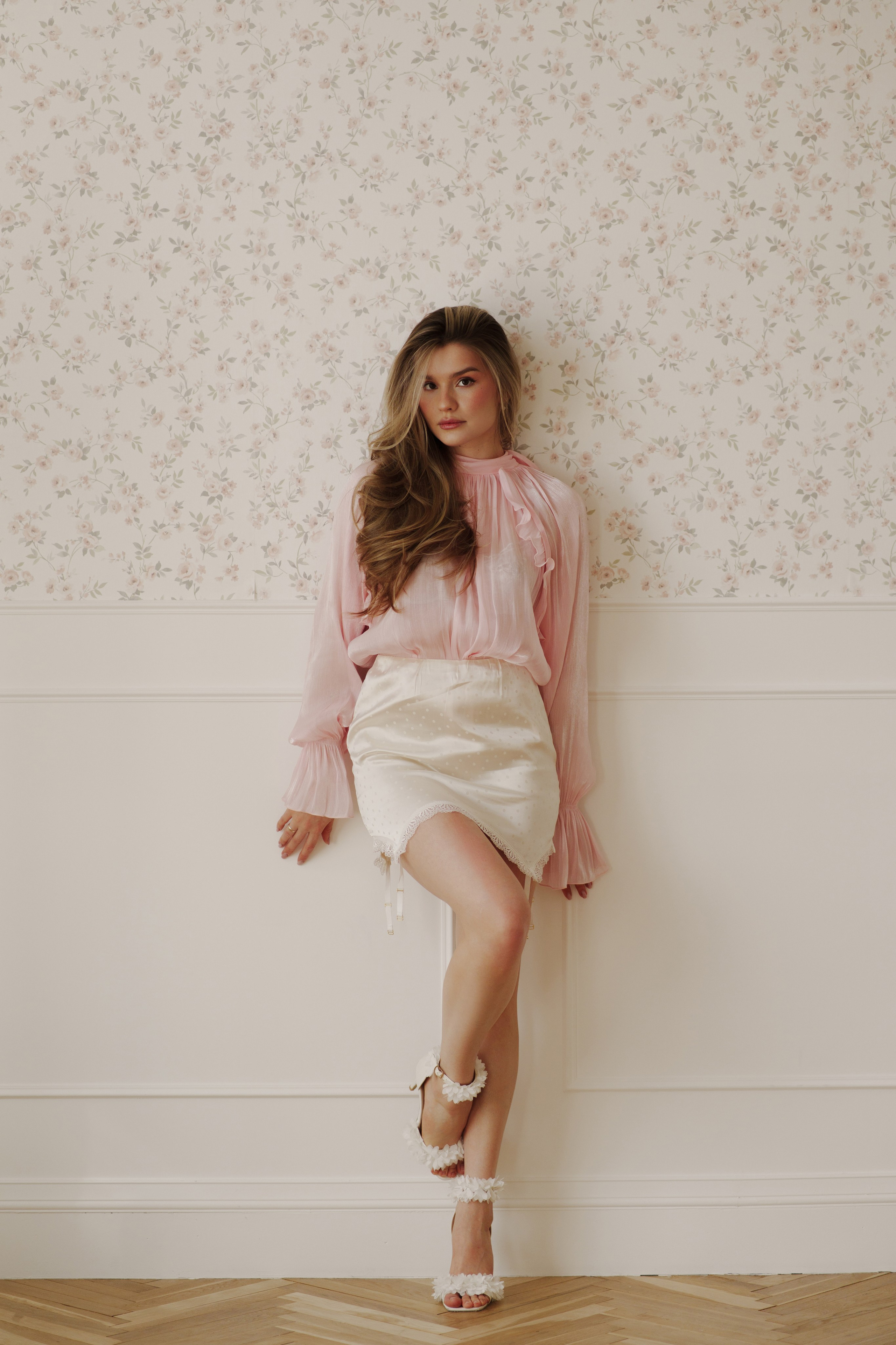 Таня. Главная