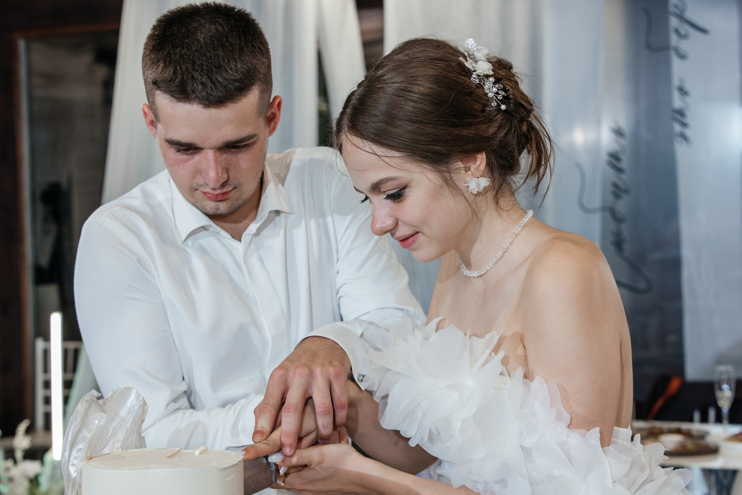 Ангелина и Даниил. Владислав Волков | Фотография и видеосъемка в Воронеже