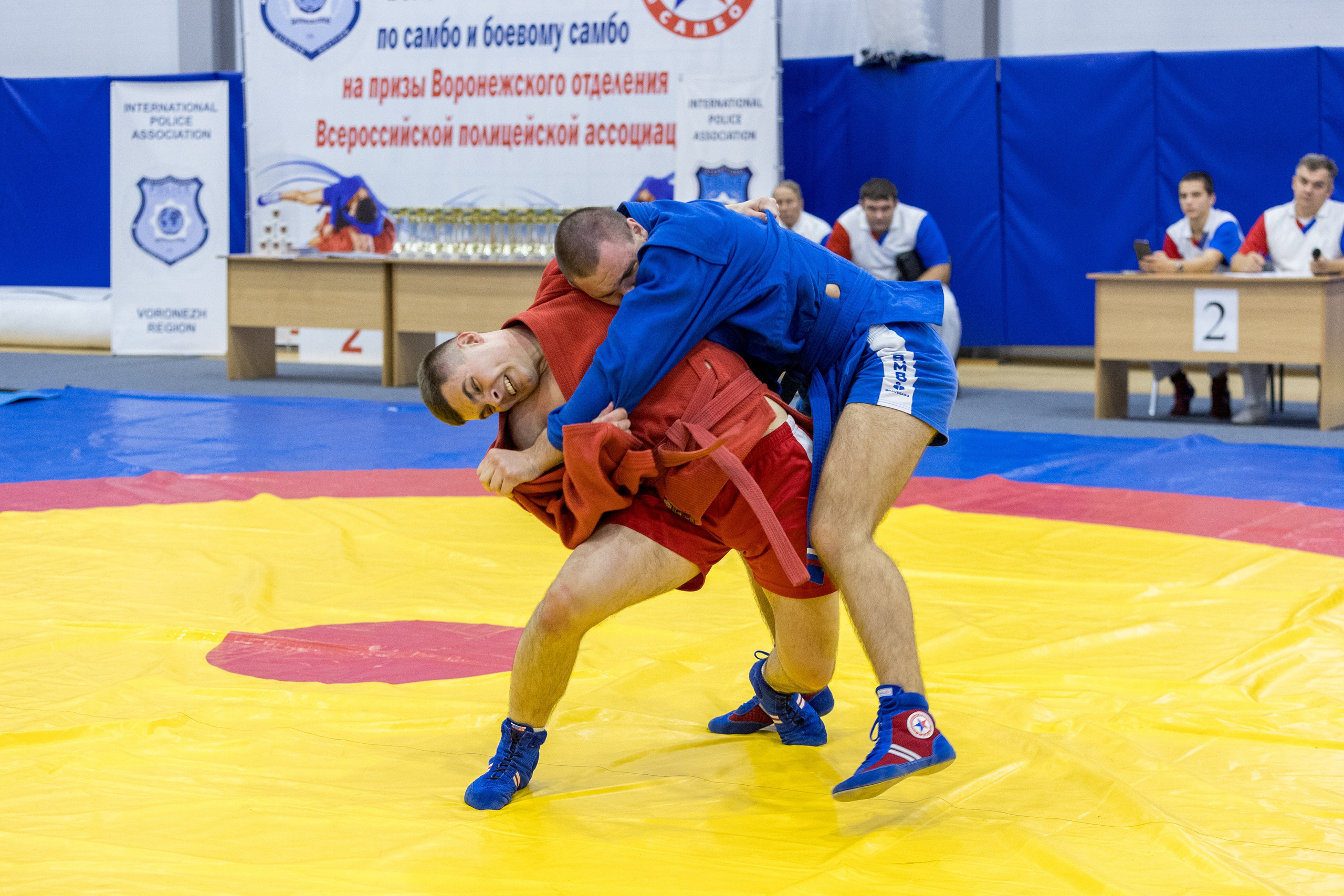 Чемпионат и Первенство по Самбо. Владислав Волков | Фотография и видеосъемка в Воронеже