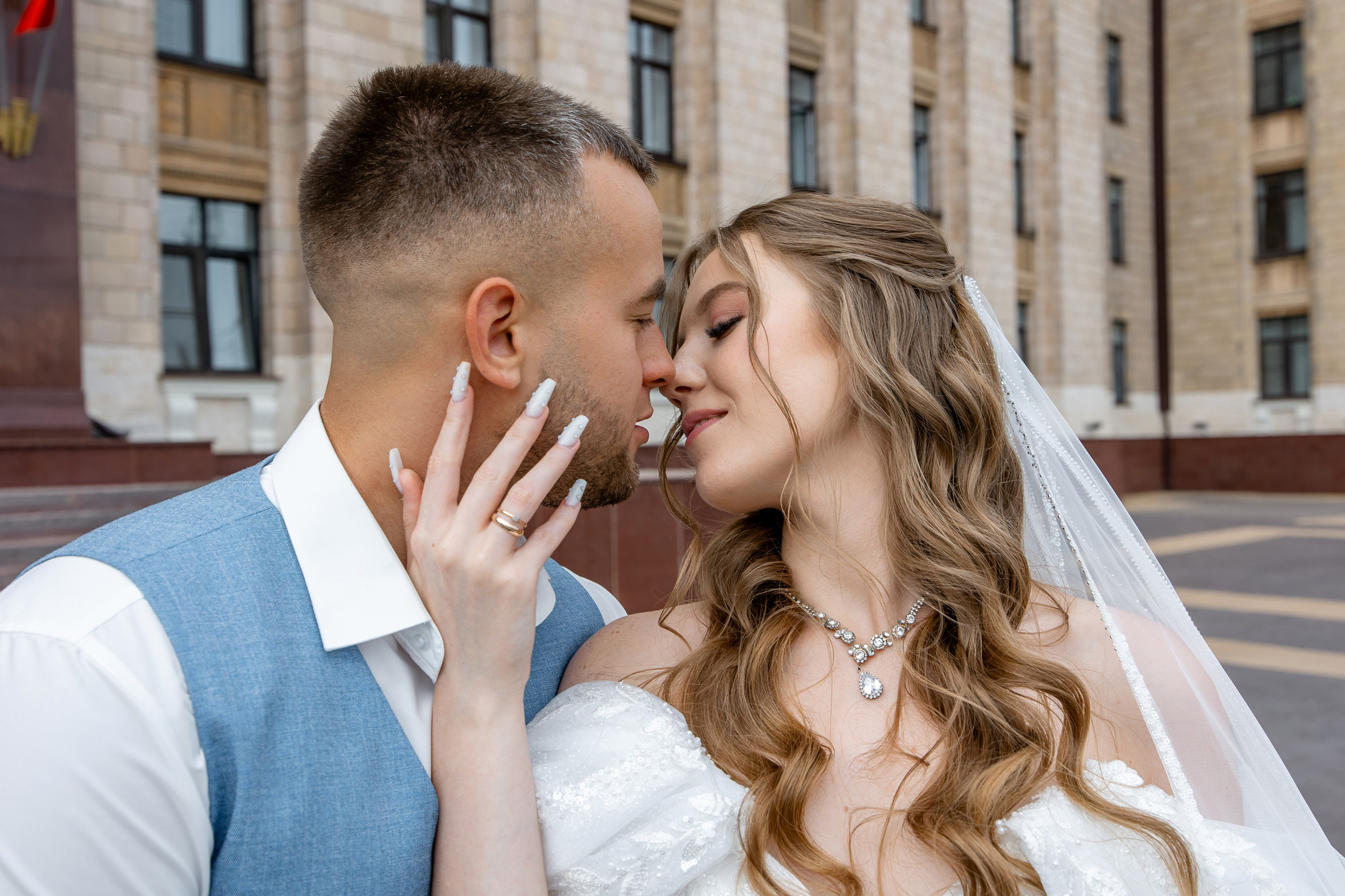 Юлия и Богдан. Владислав Волков | Фотография и видеосъемка в Воронеже