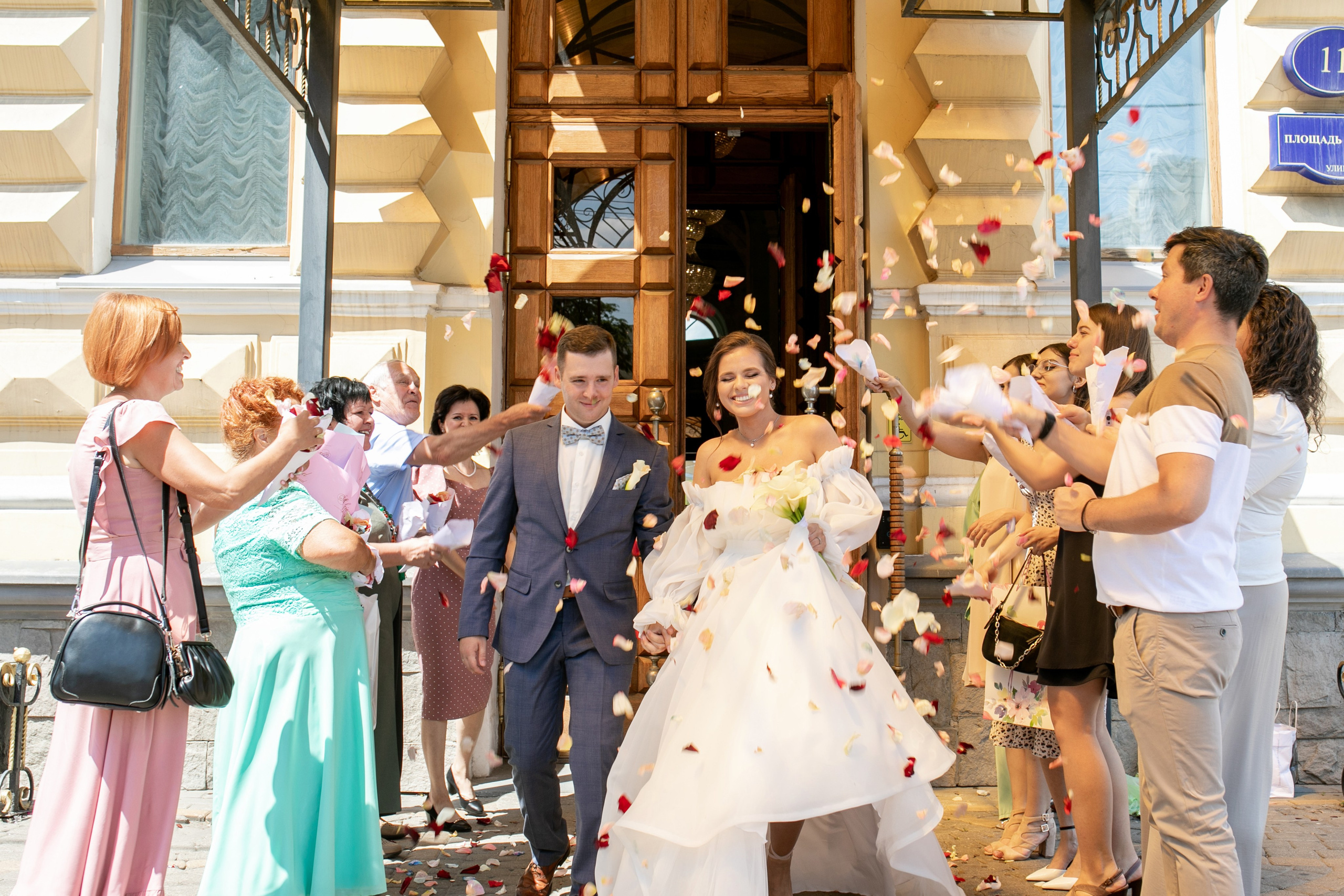 Екатерина и Владимир. Владислав Волков | Фотография и видеосъемка в Воронеже