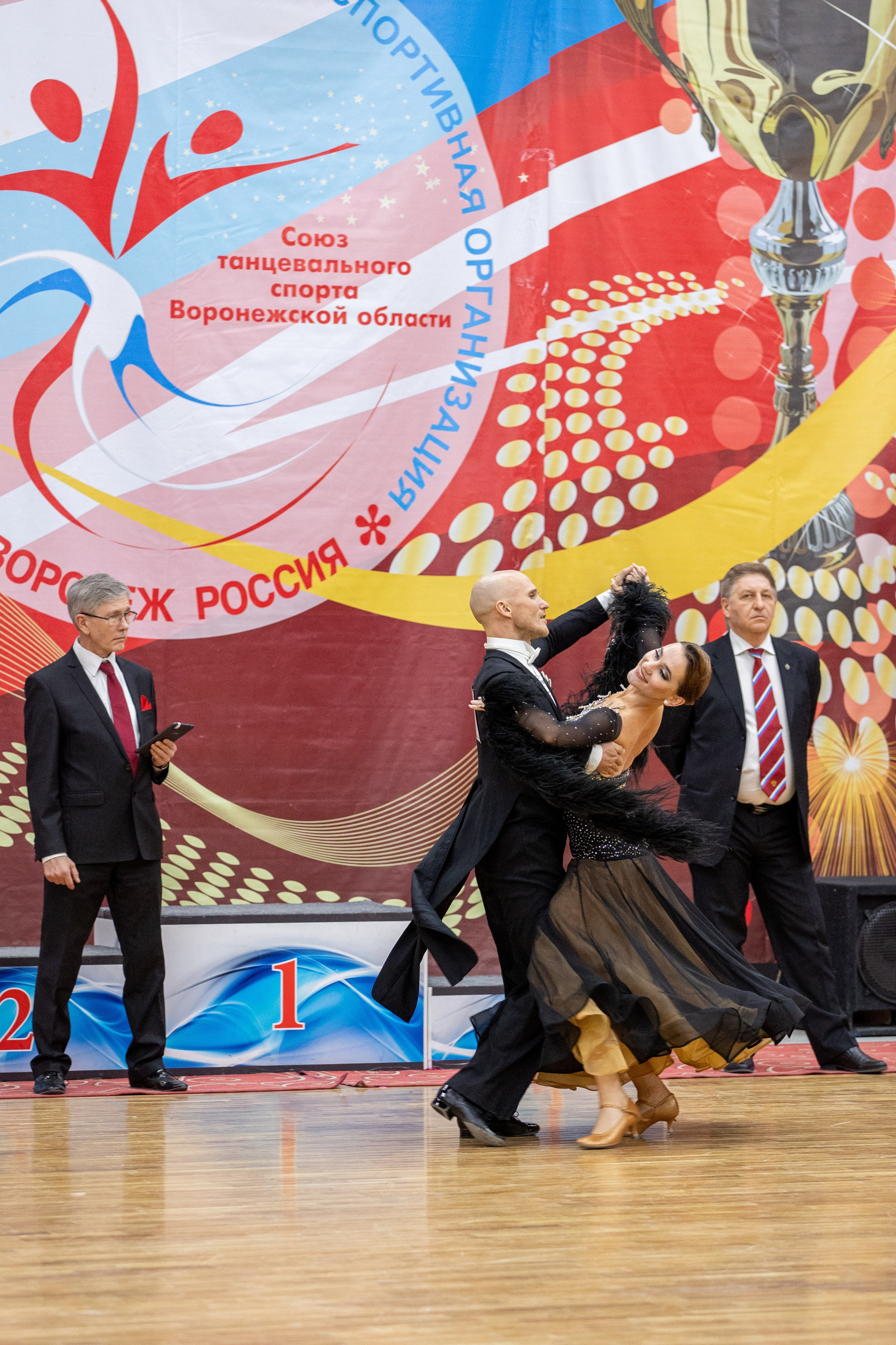 Спортивные Бальные танцы. Владислав Волков | Фотография и видеосъемка в Воронеже