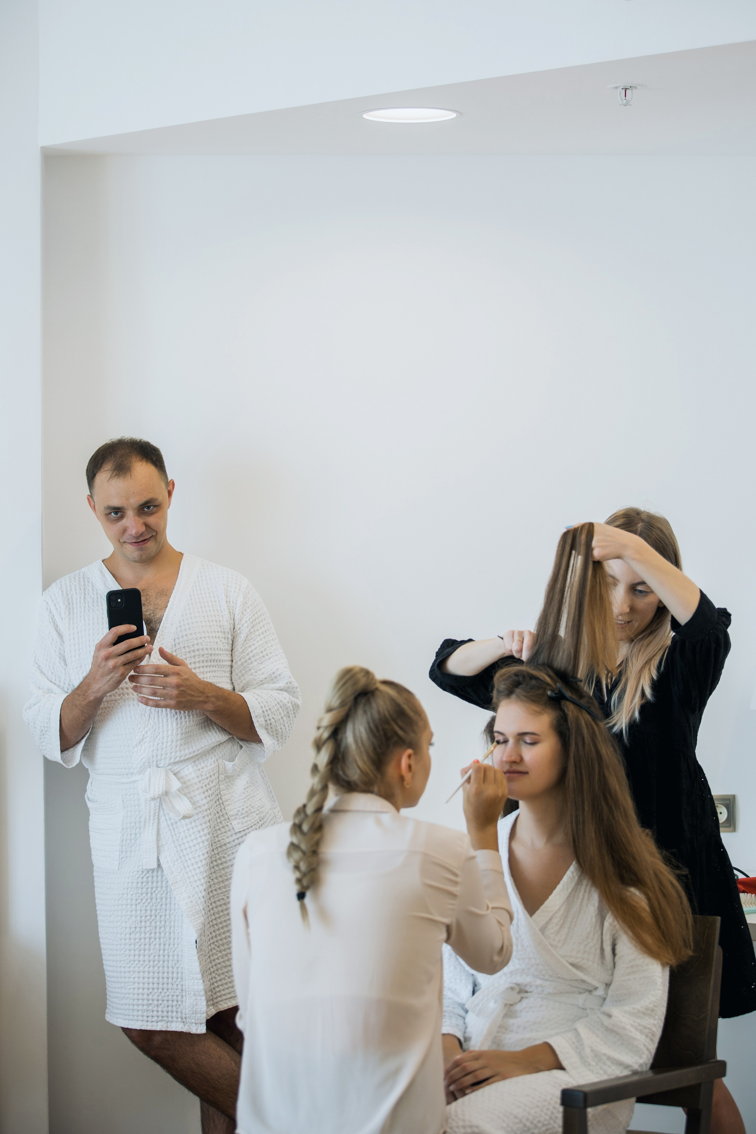 Дарья и Юрий. Владислав Волков | Фотография и видеосъемка в Воронеже