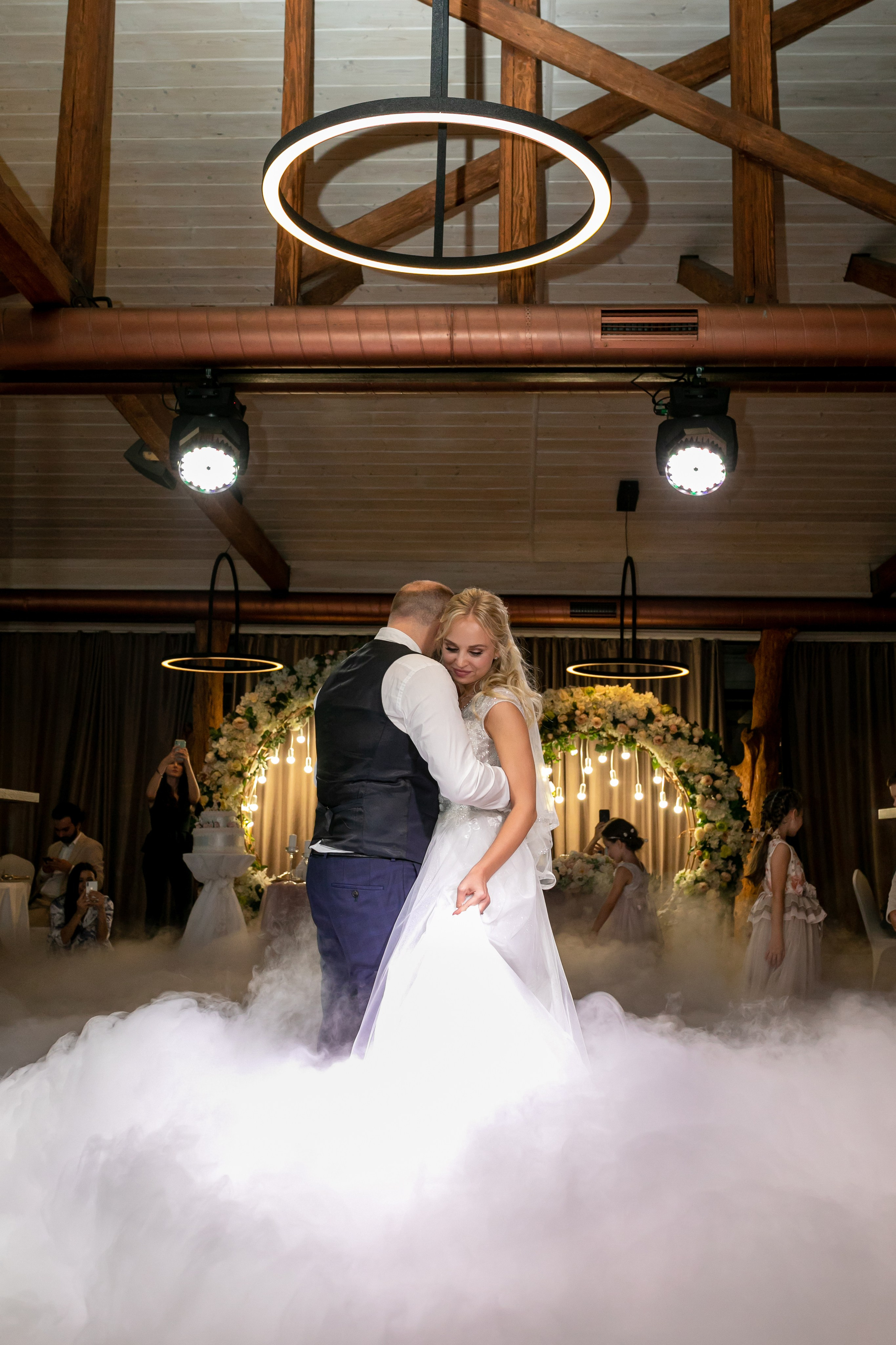 Диана и Кирилл. Владислав Волков | Фотография и видеосъемка в Воронеже