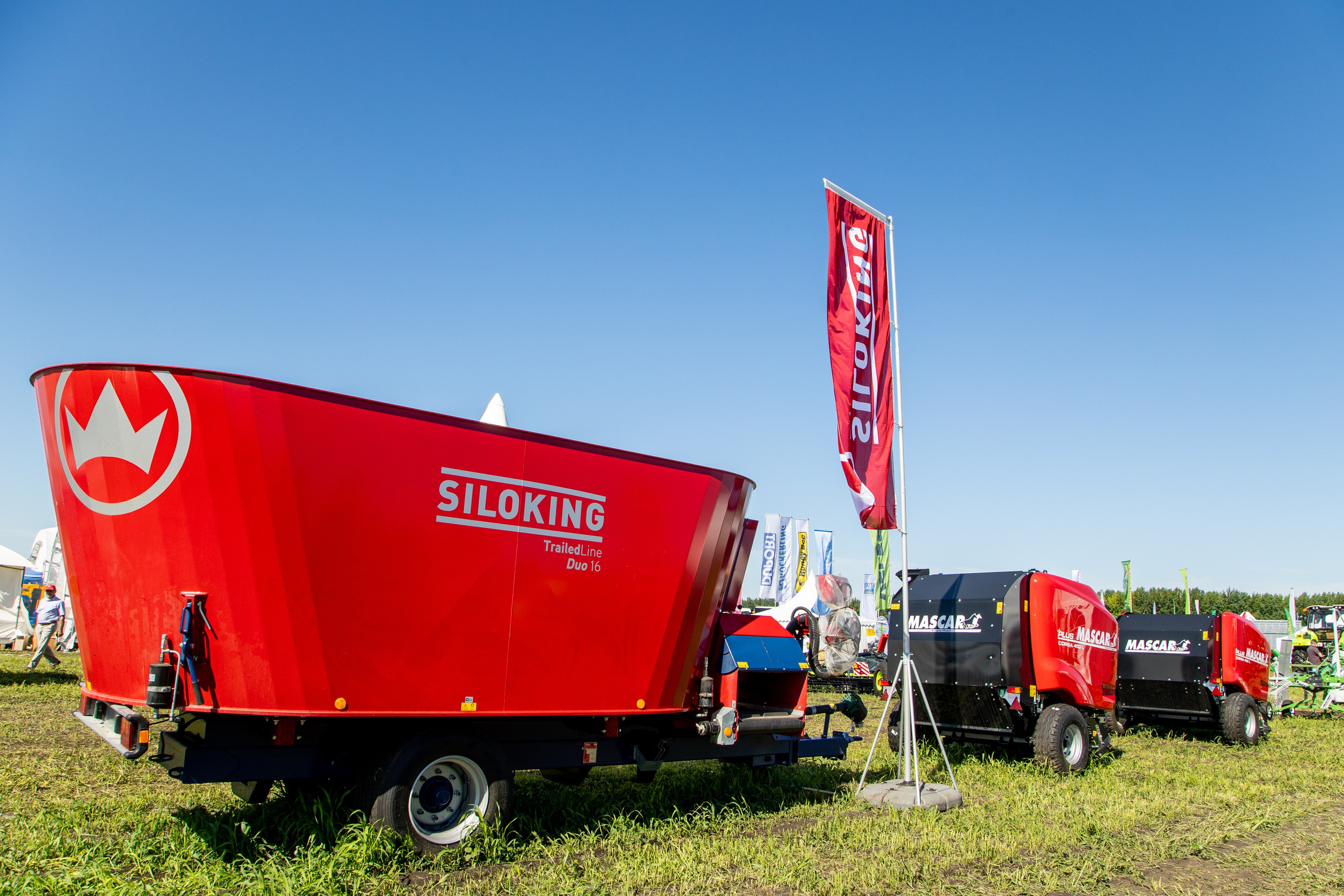 День Поля 2022. Владислав Волков | Фотография и видеосъемка в Воронеже