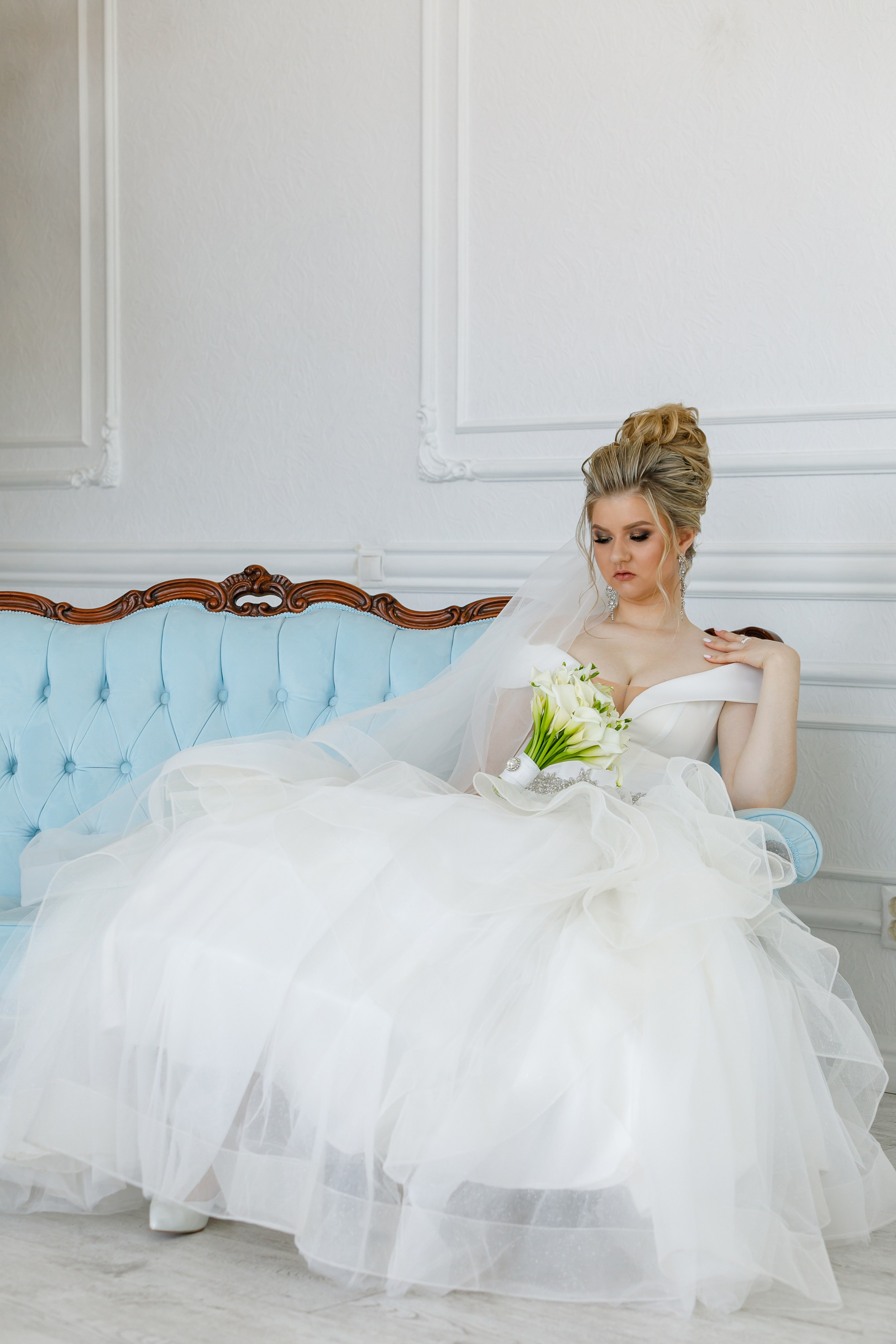 Анастасия и Алексей. Владислав Волков | Фотография и видеосъемка в Воронеже