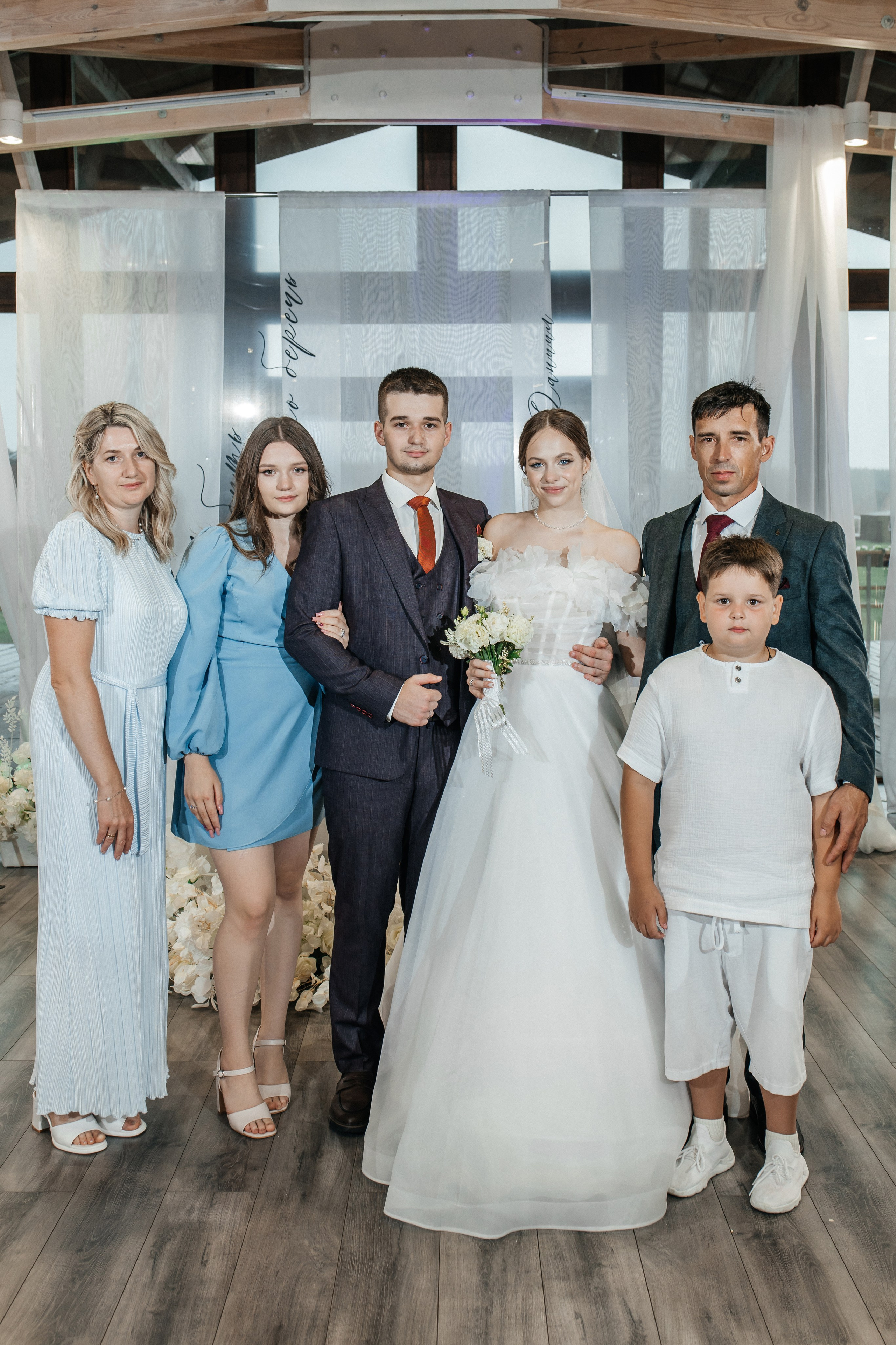 Ангелина и Даниил. Владислав Волков | Фотография и видеосъемка в Воронеже