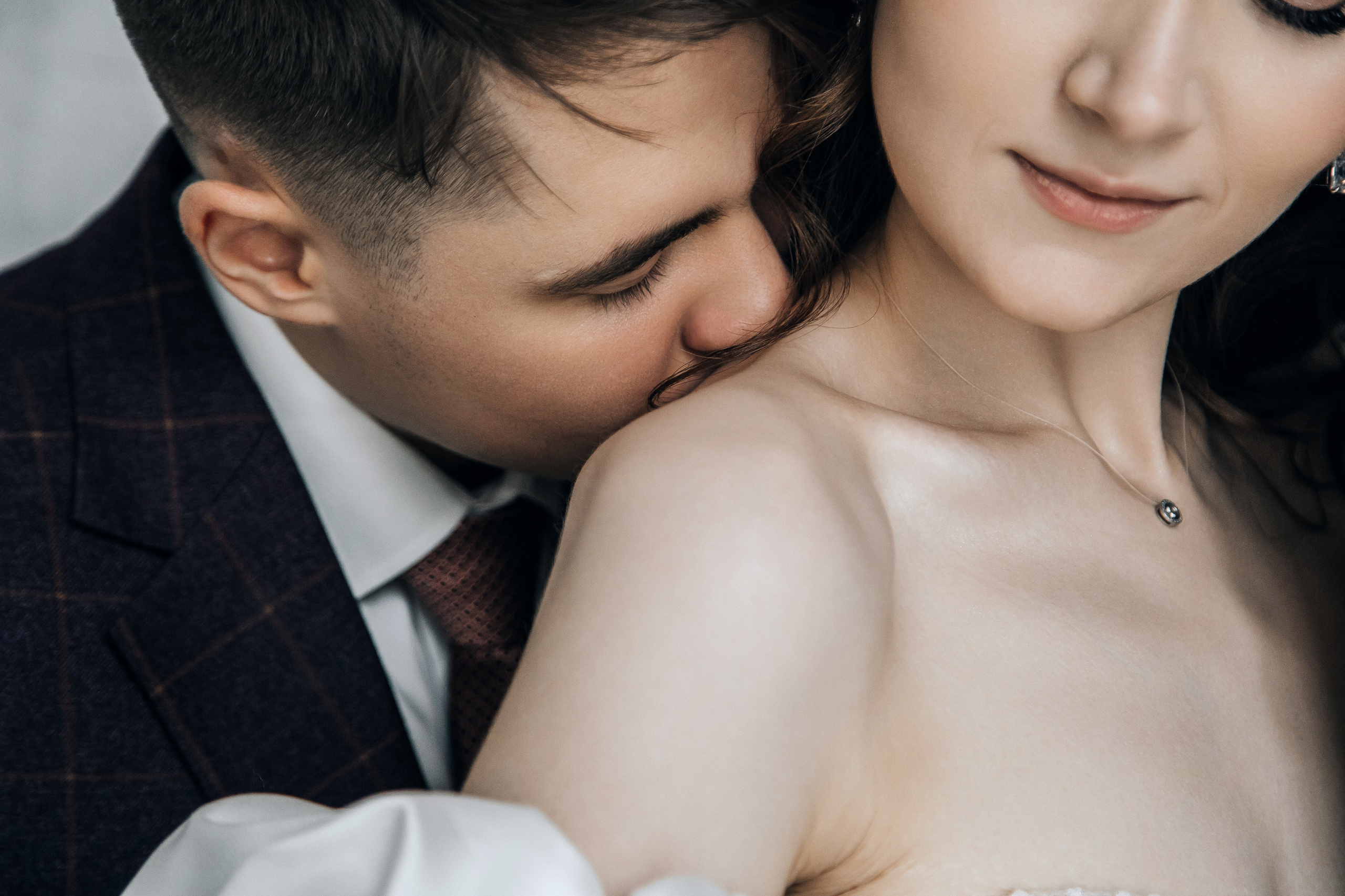 Анна и Павел. Владислав Волков | Фотография и видеосъемка в Воронеже