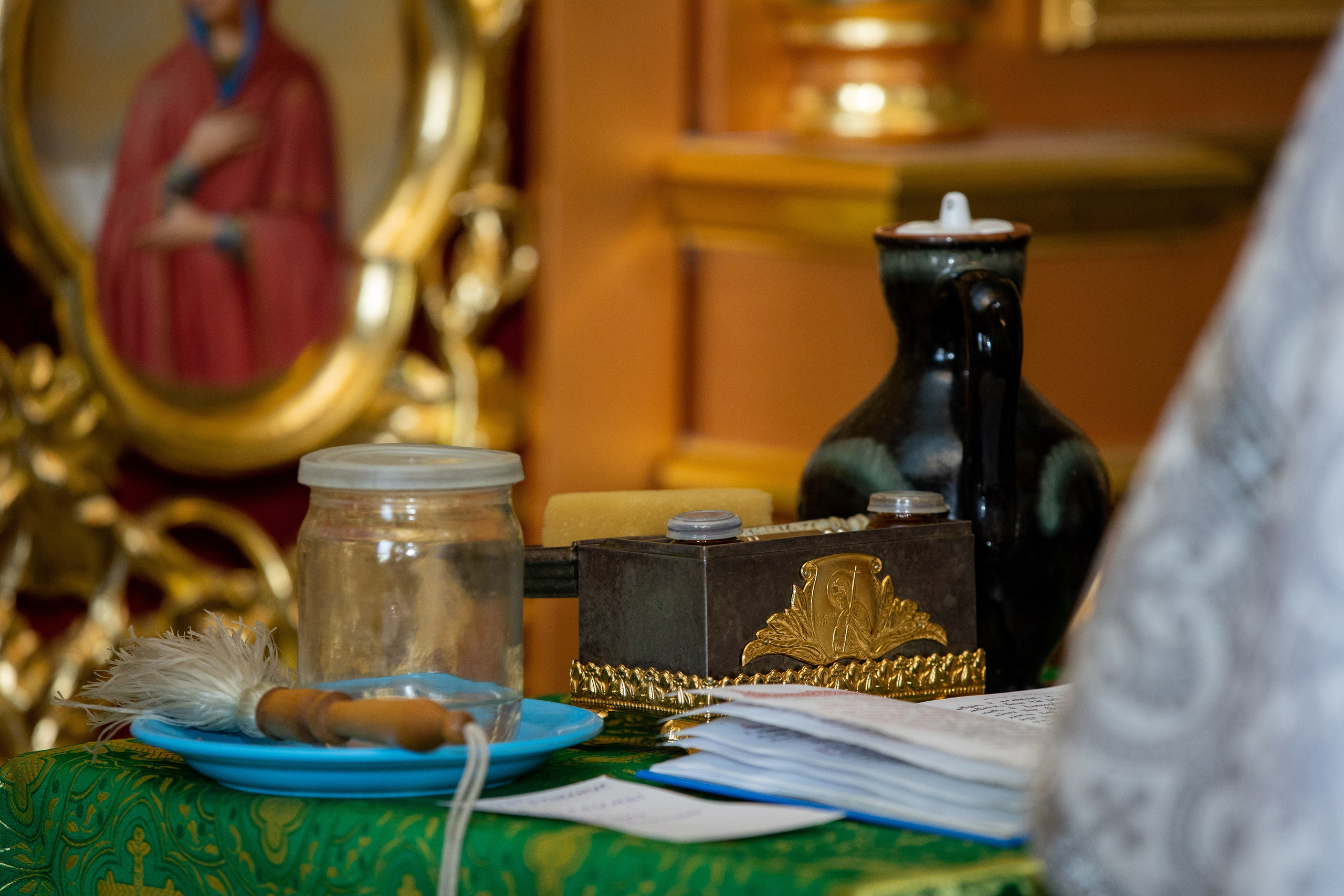 Крестины. Владислав Волков | Фотография и видеосъемка в Воронеже