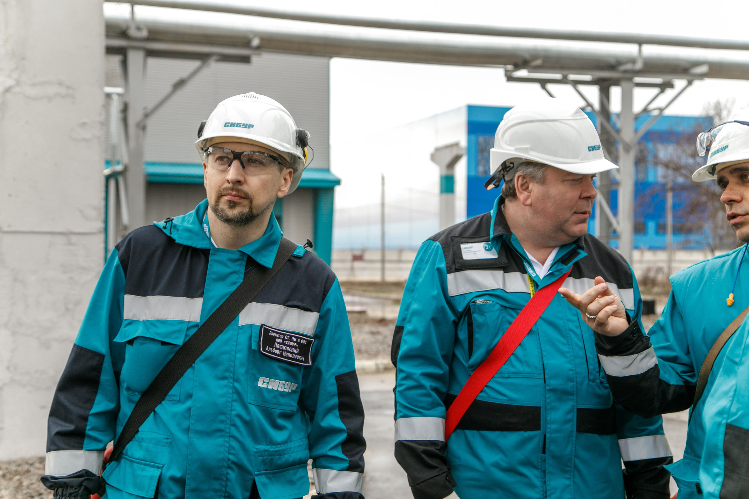 Сибур. Владислав Волков | Фотография и видеосъемка в Воронеже