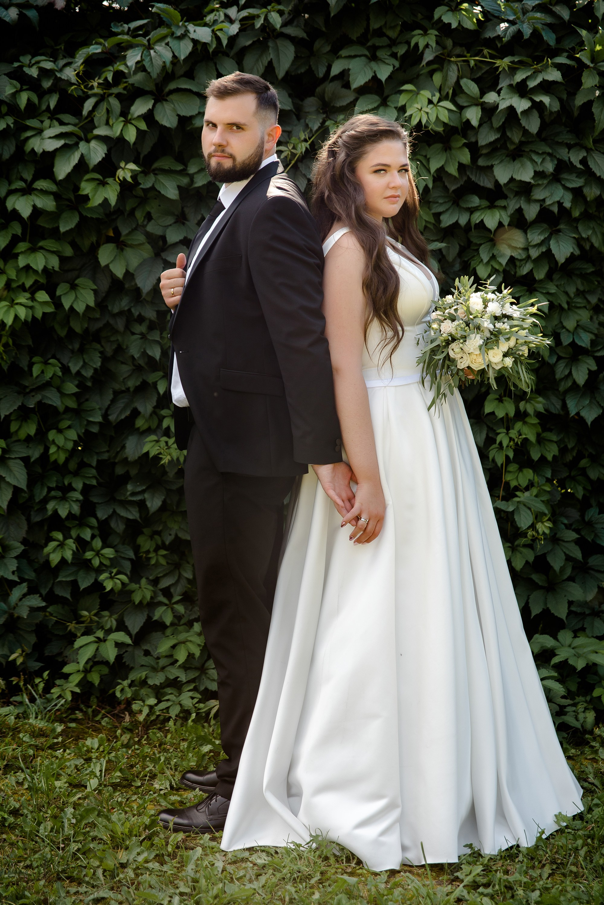 АННА и АНТОН. Свадебный и семейный фотограф РИТА БОЧКАРЁВА