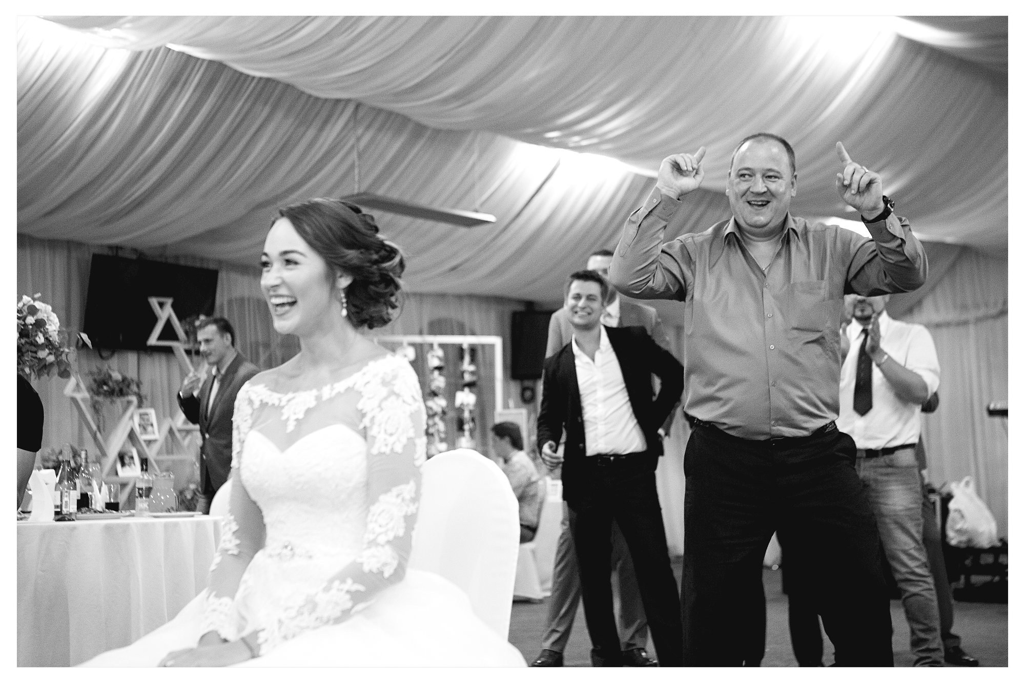 Свадьба Димы и Вики. Фотограф Георгий Сапожников