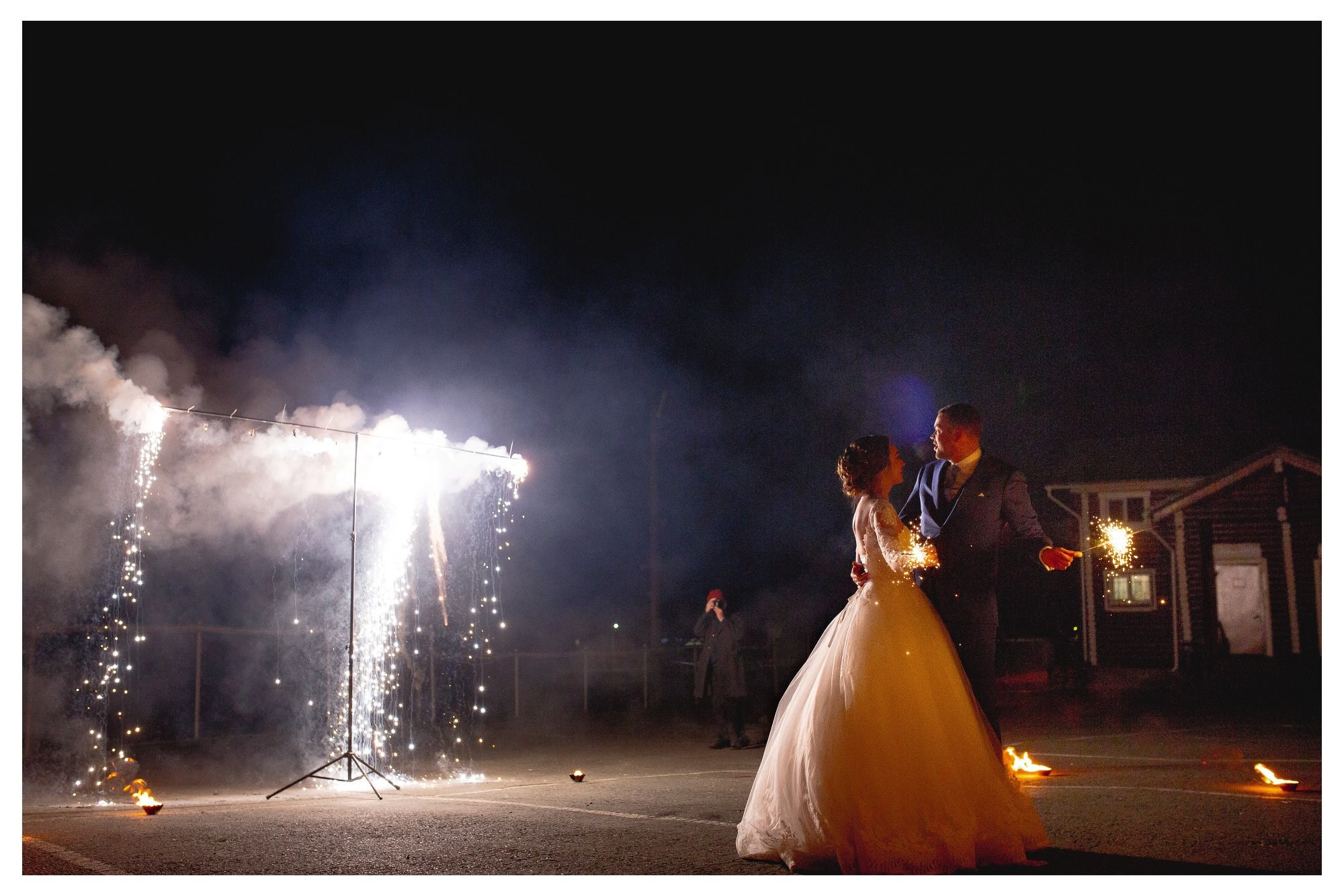 Свадьба Димы и Вики. Фотограф Георгий Сапожников