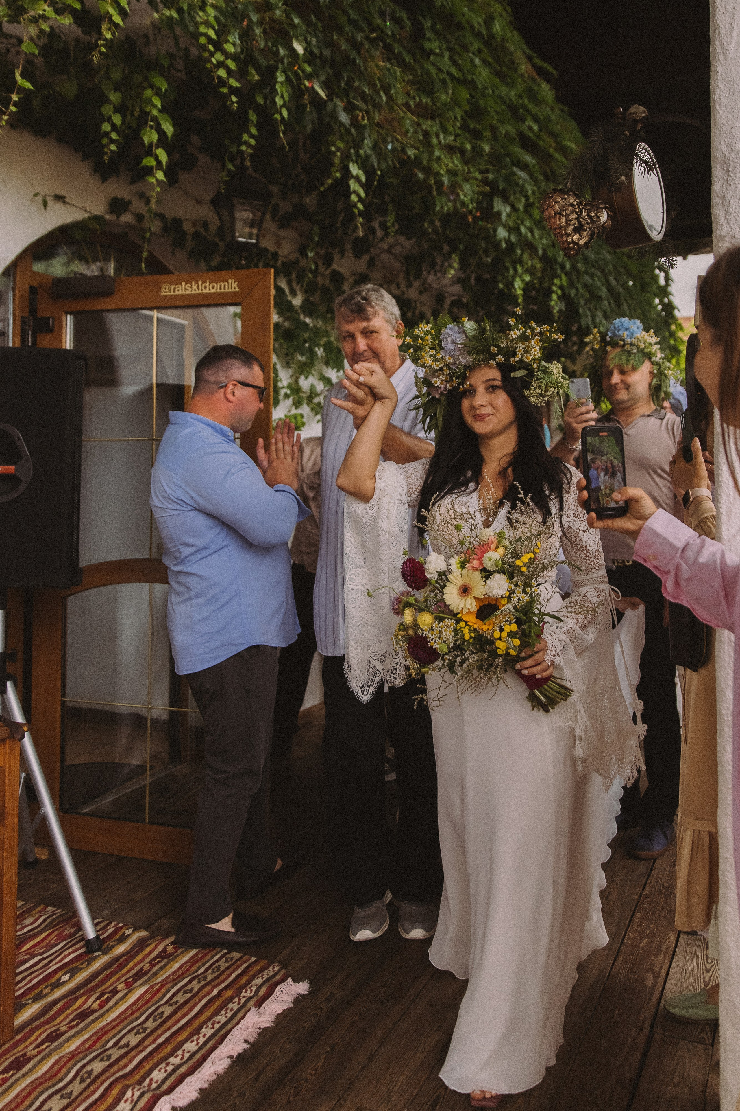 Свадьба Сочи