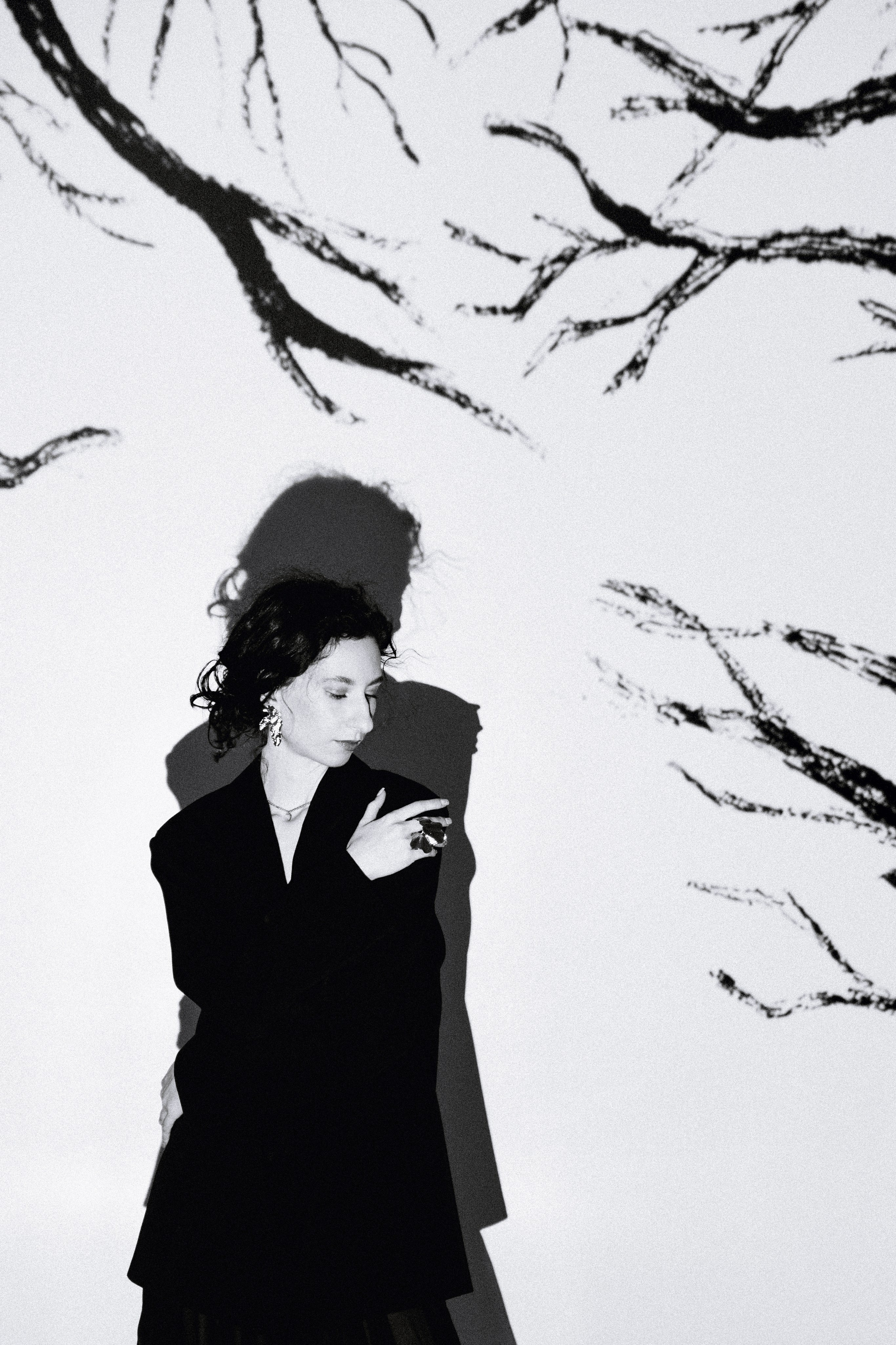 Алина. Психолог. Портретный и имиджевый/контент фотограф в Екатеринбурге Шилова Валерия