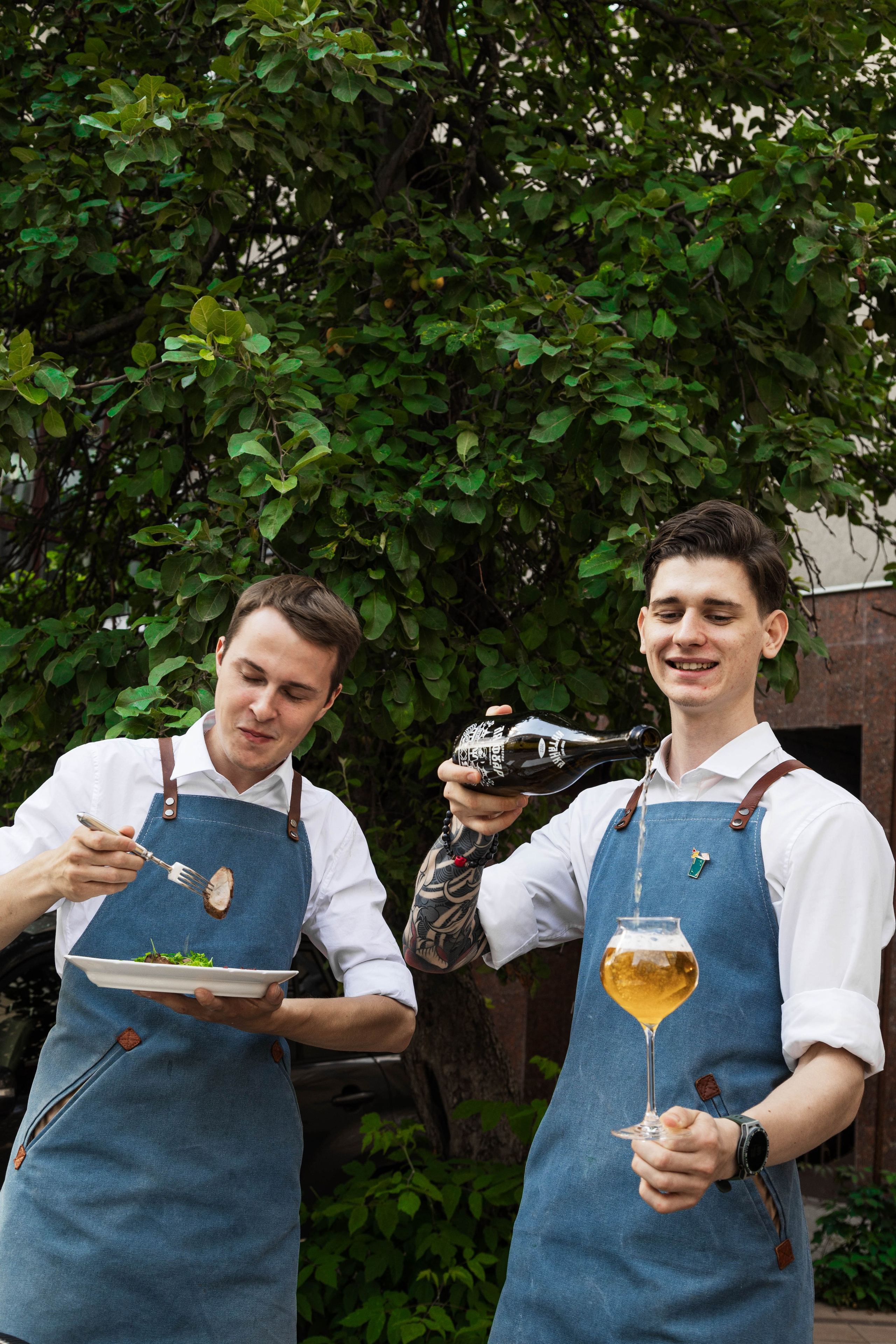 FOOD. Главная