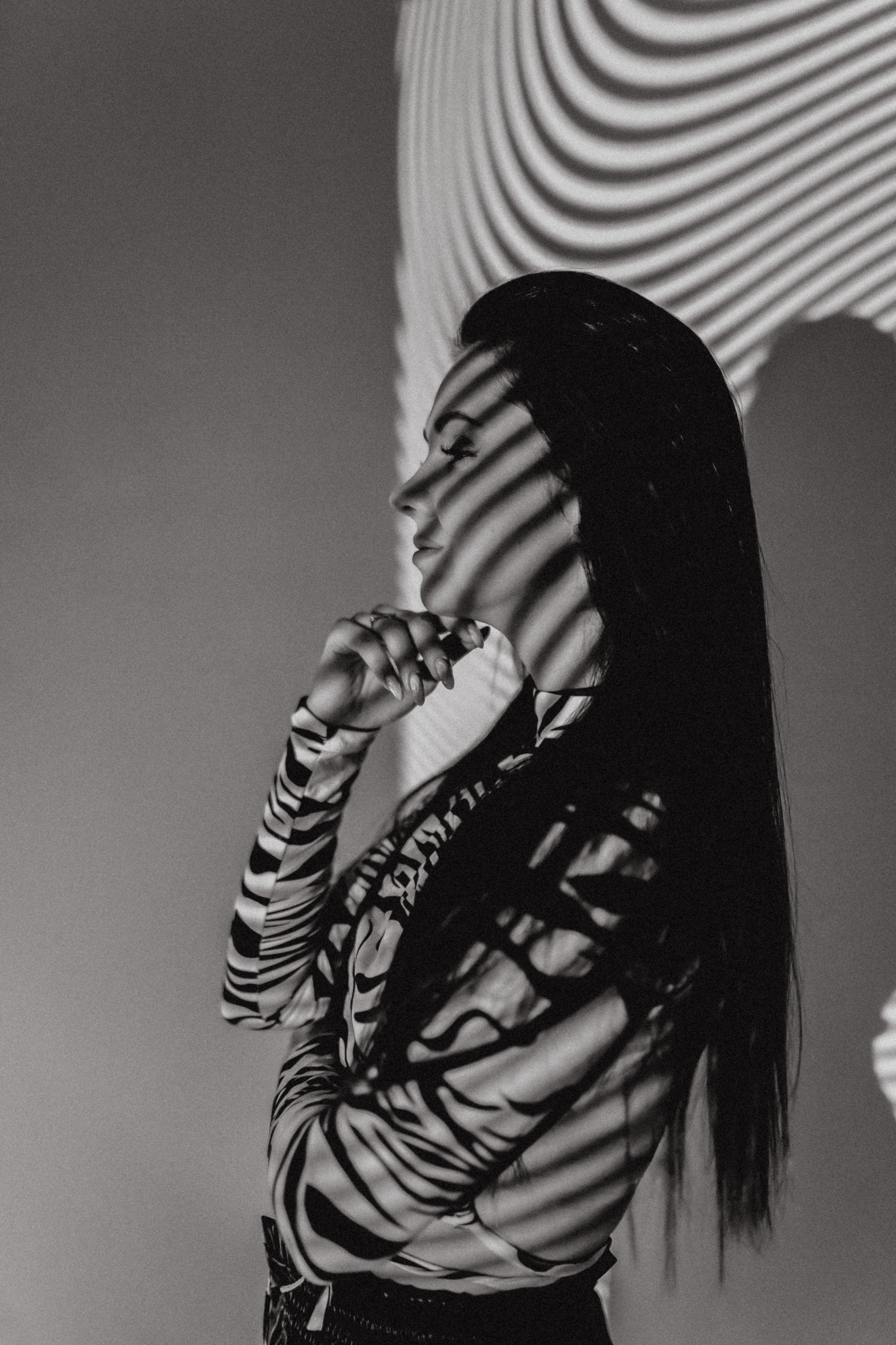 Лена. Виктория Кинкладзе