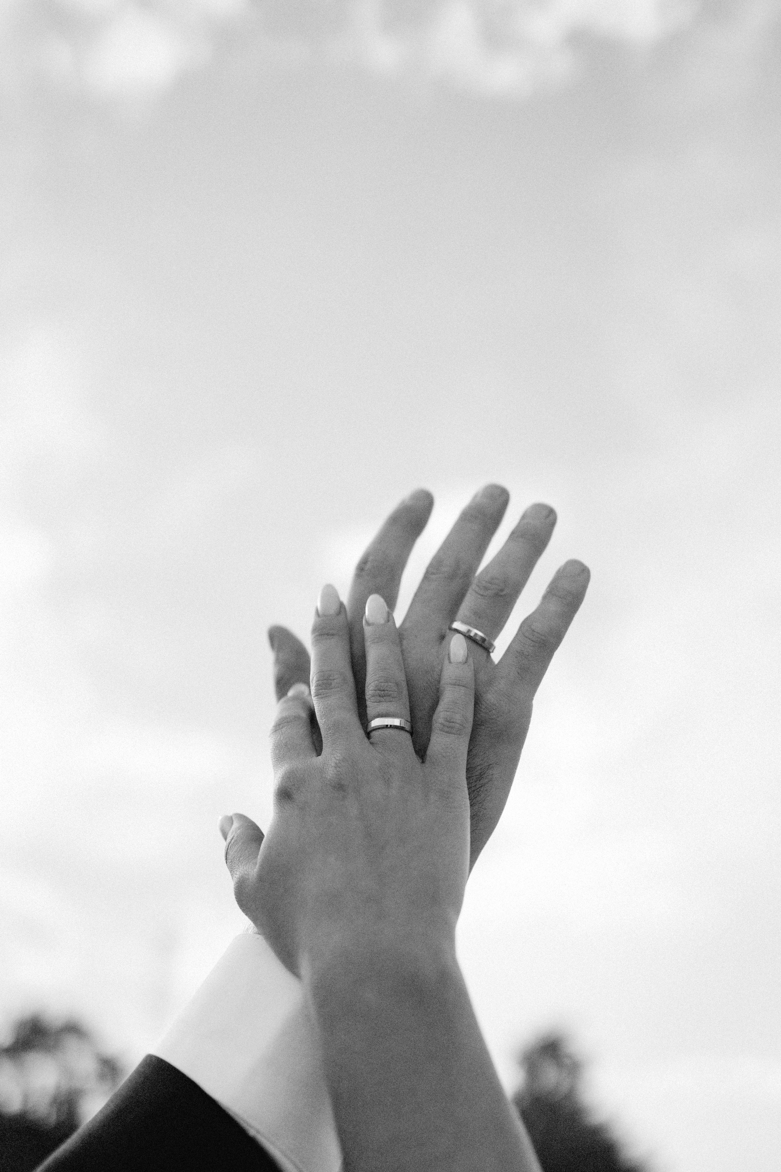 Максим и Анастасия. Свадебный и портретный фотограф Тюмень