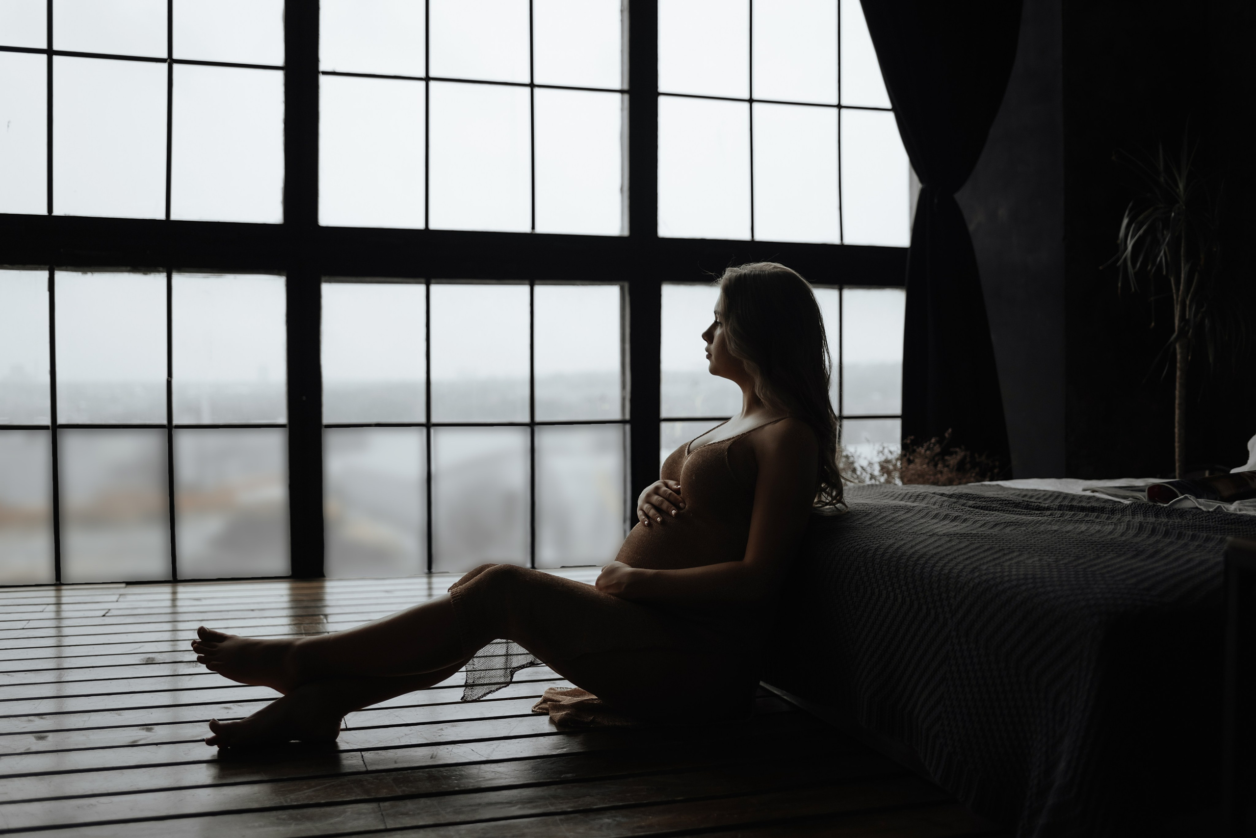 Галина и Андрей. Фотограф Елена Кучук