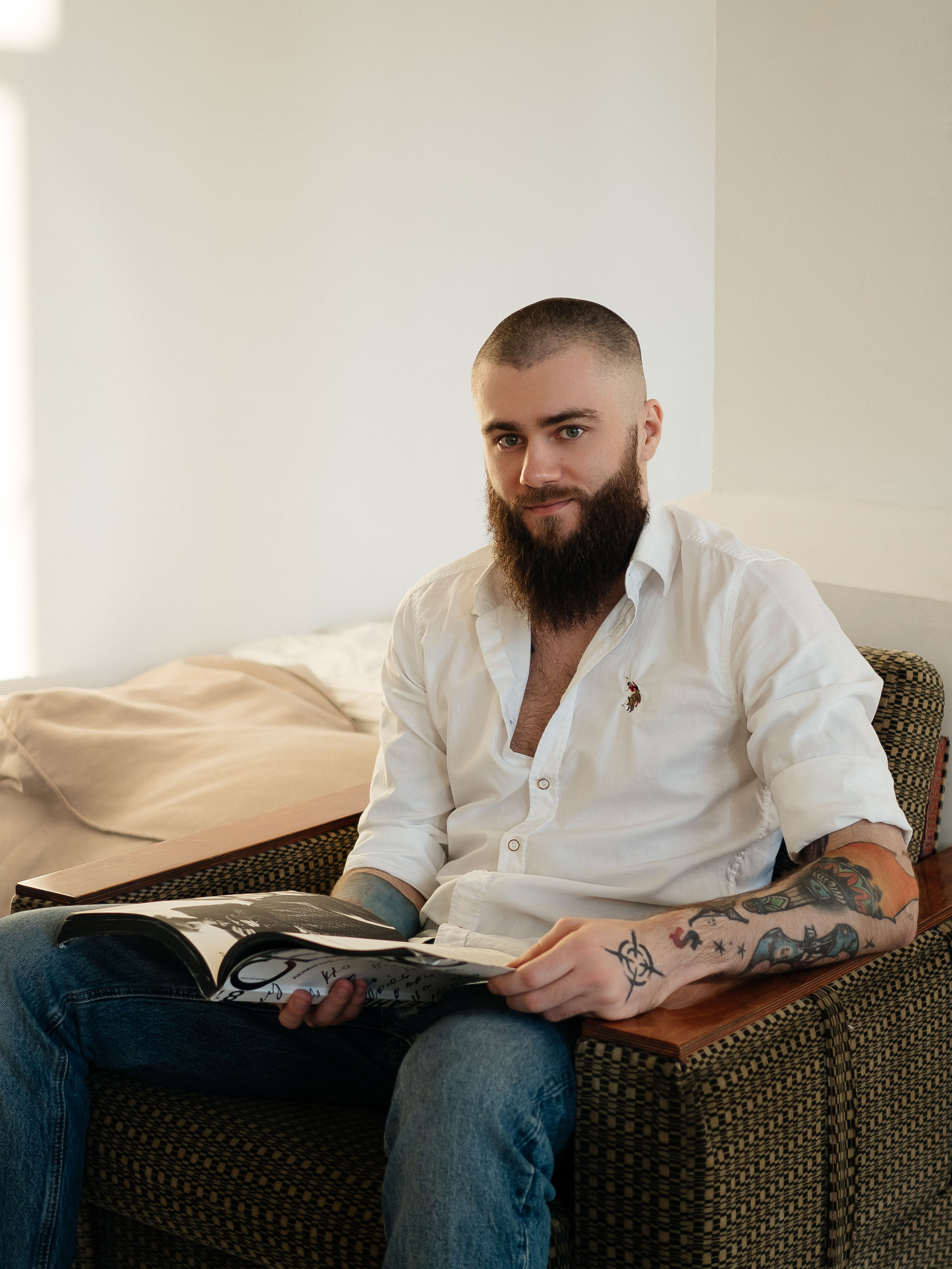 Андрей. Ekaterina_ufimtseva_