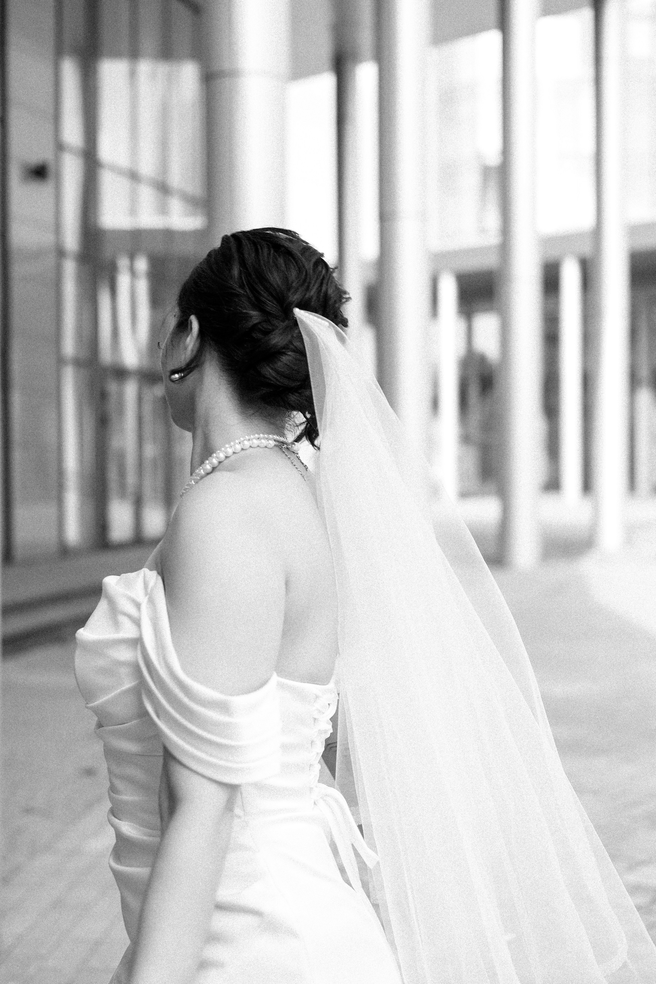 A&Y. Photographer Tatiana Ivanova in Yaroslavl