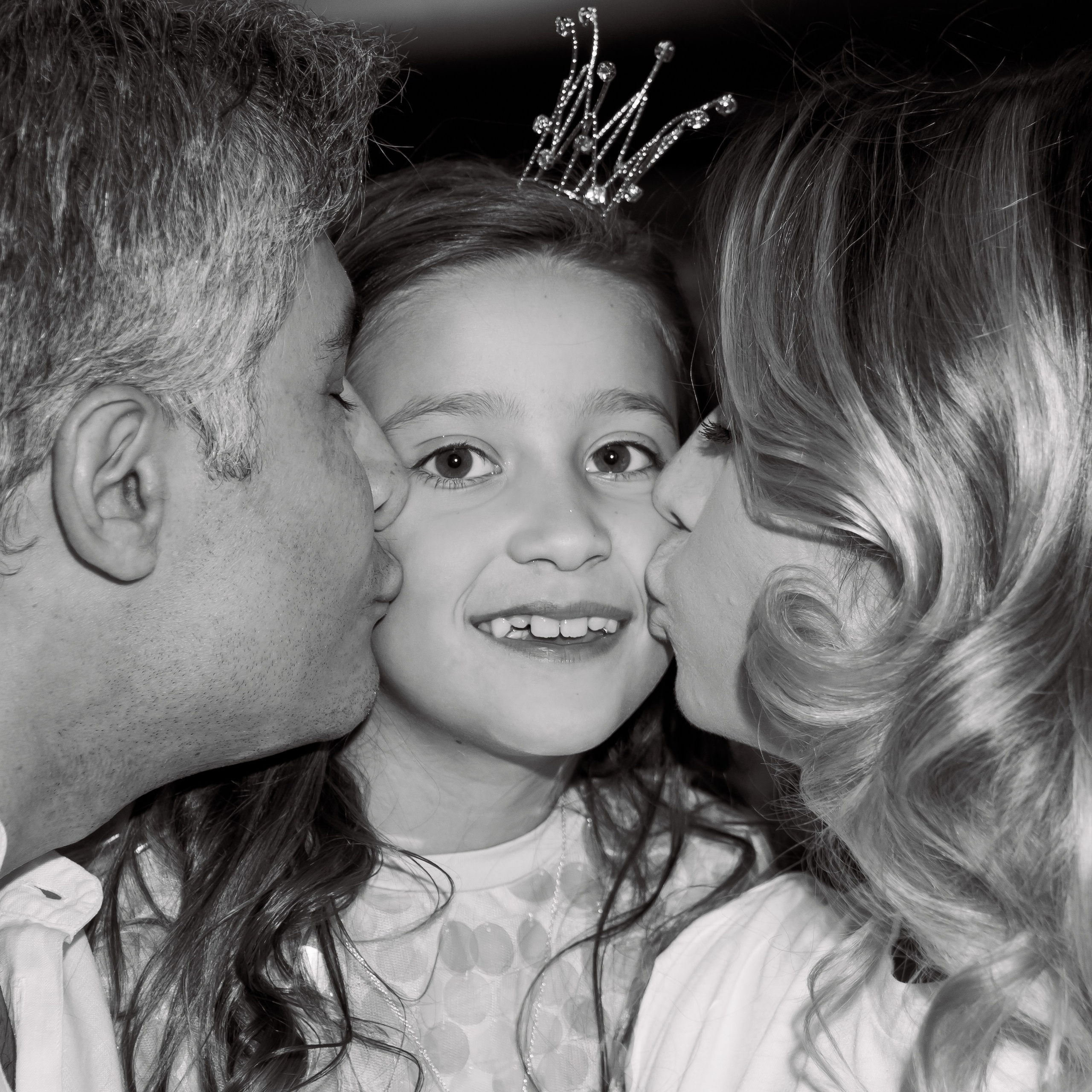 Aiza's birthday — 8 years. Фотограф в Москве Анастасия Бабкина