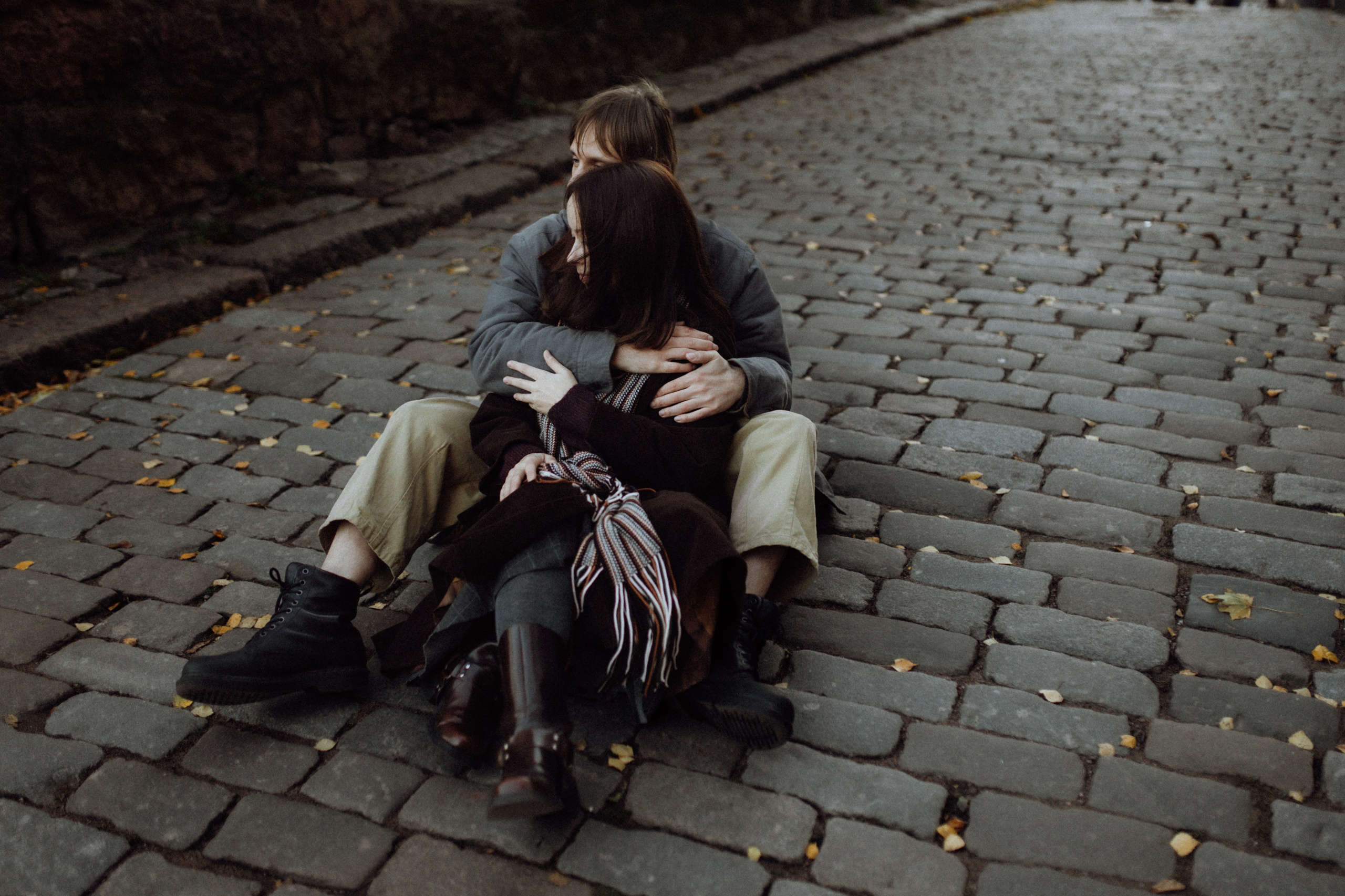 Sonya|Roman. Съёмка влюблённых в Санкт-Петербурге Ксения Чердакова, парный фотограф