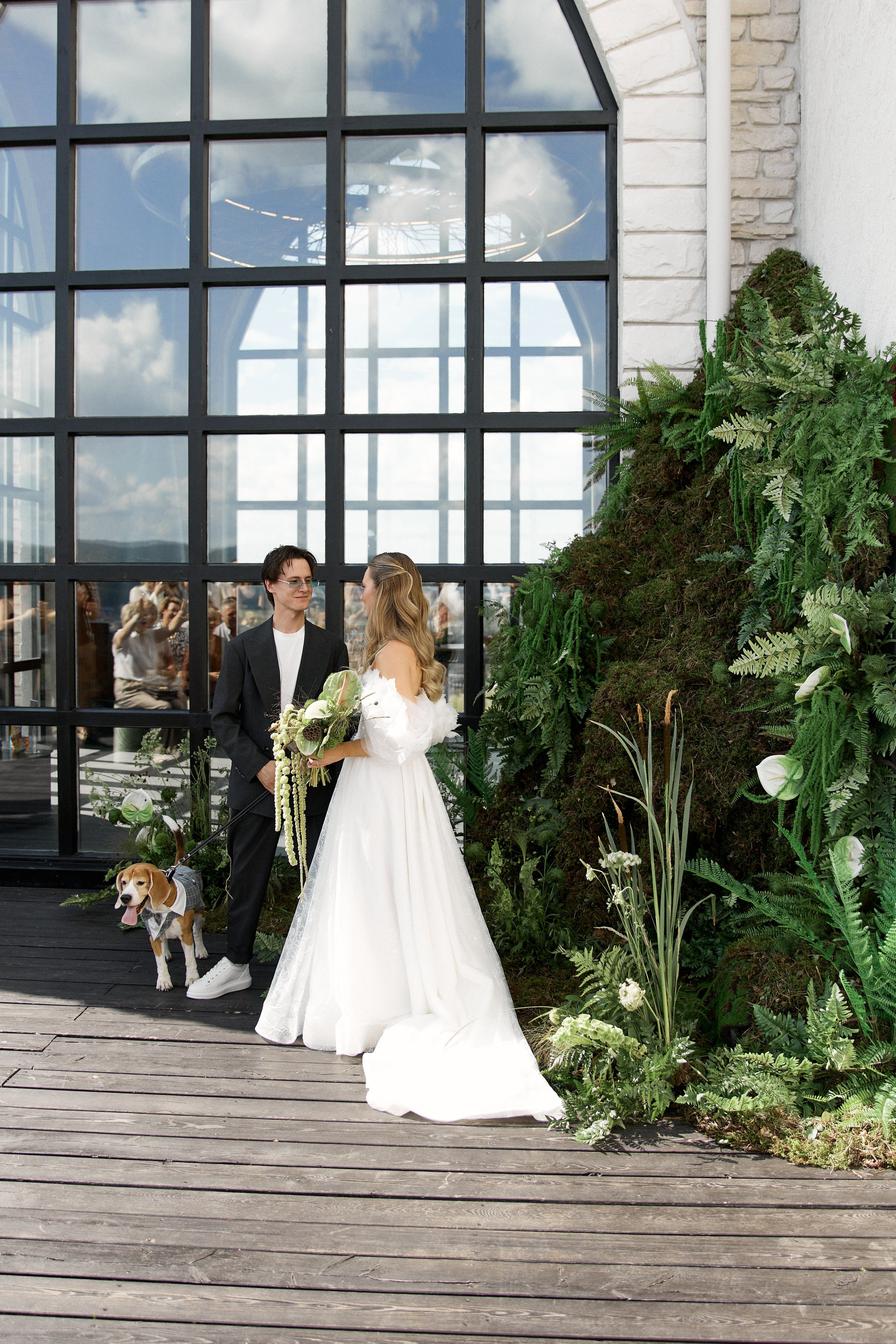 Посмотреть серию. Свадебный и семейный фотограф в Красноярске Тряпчев Павел