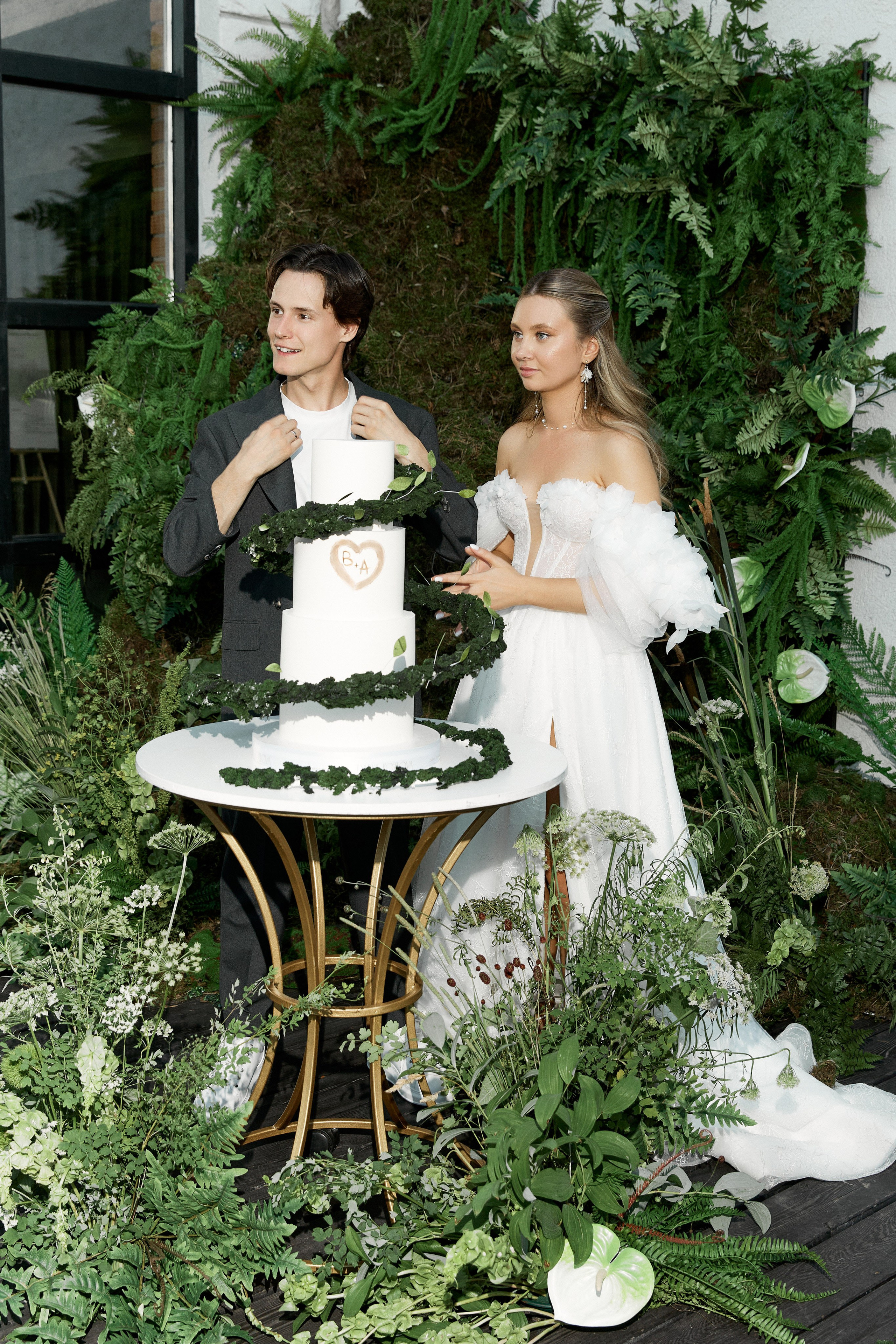 Посмотреть серию. Свадебный и семейный фотограф в Красноярске Тряпчев Павел