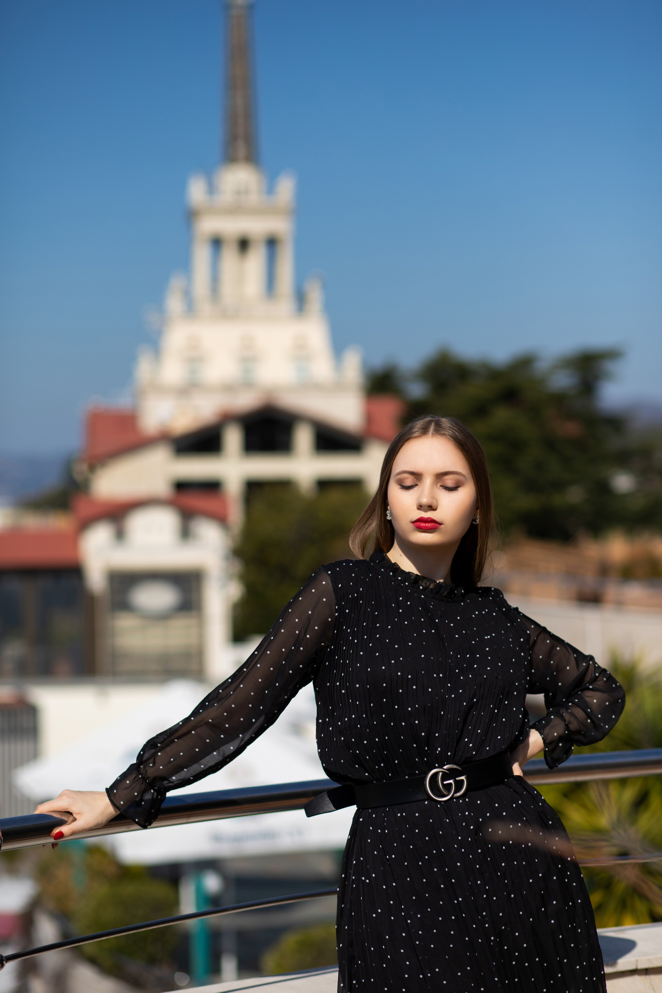 Стефания. Фотограф Сочи | RADA DEVI