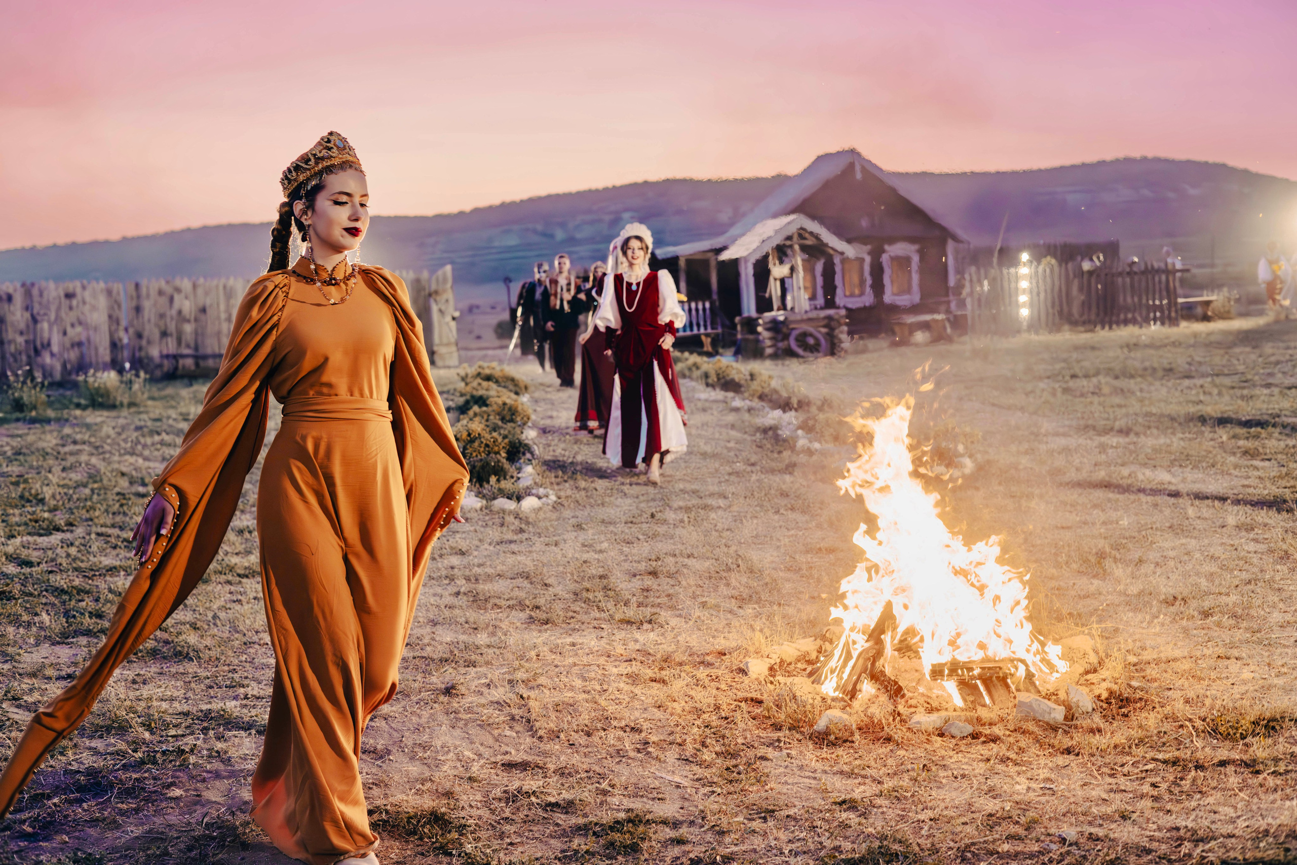 Славянский фестиваль. Фотограф Елена — Севастополь, Крым, Москва