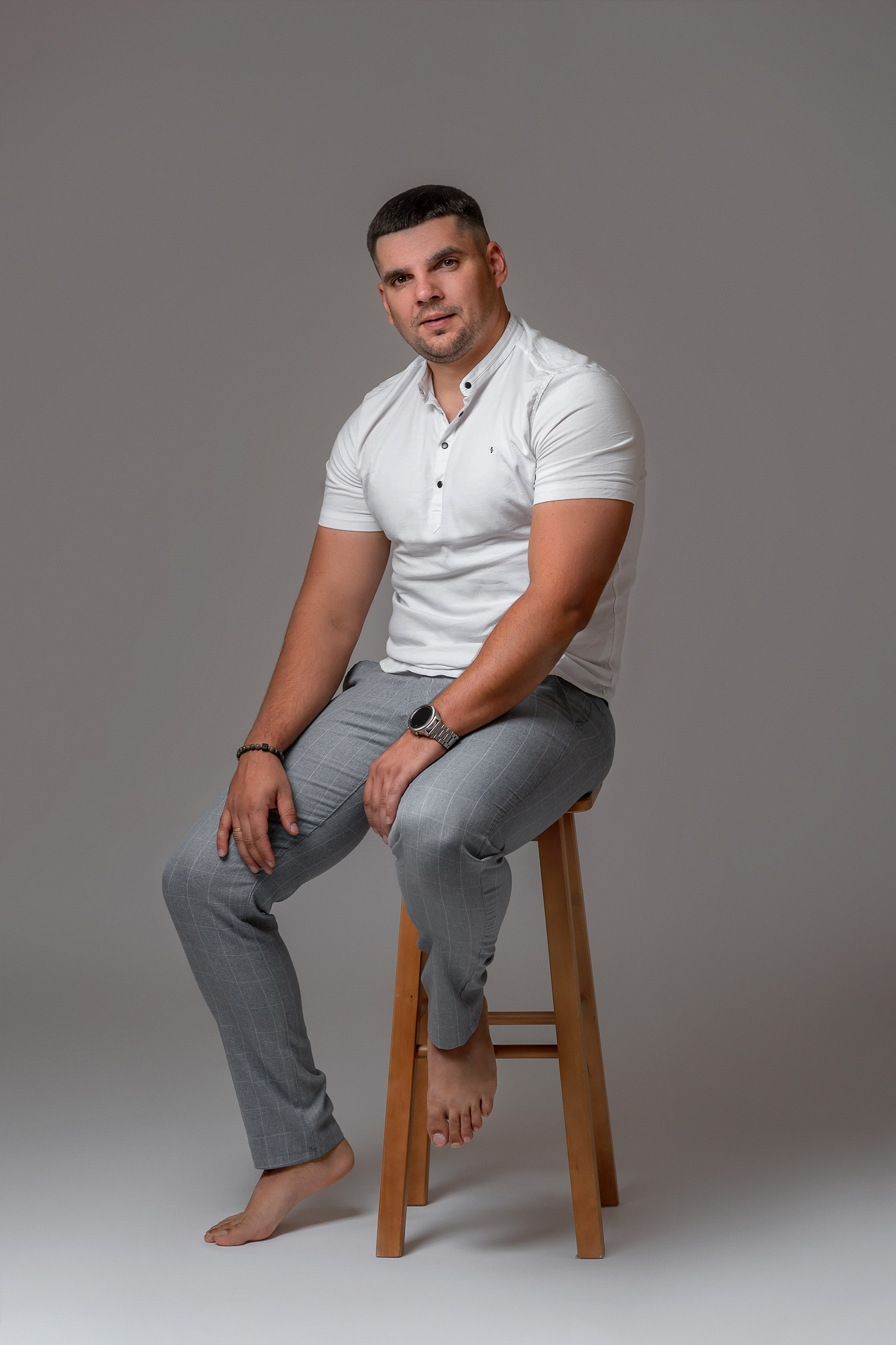 Яночка. Семейный и детский фотограф Наталья Горда