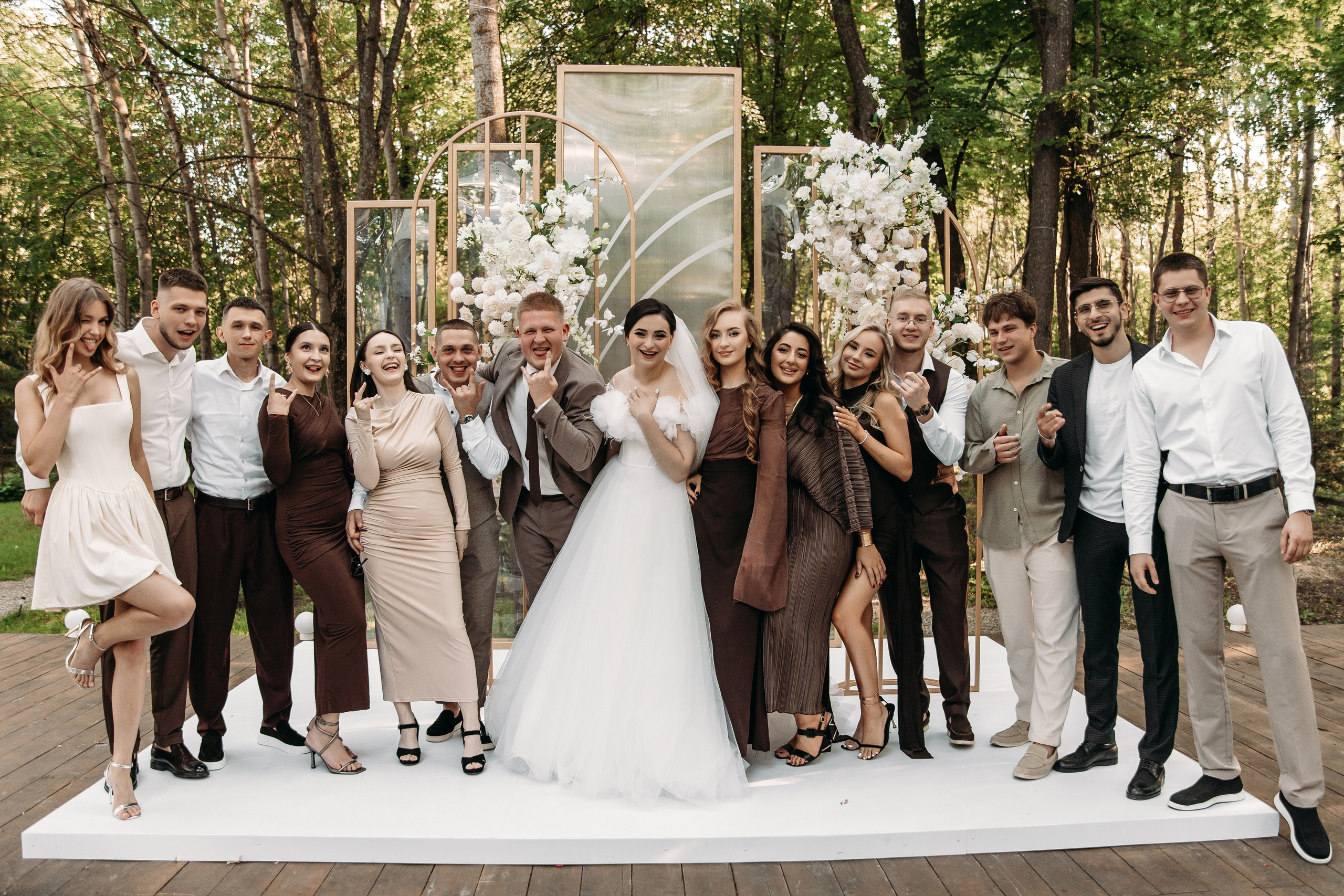 Айрат & Алина. Свадебный ФОТОГРАФ и ВИДЕОГРАФ Ульяновск