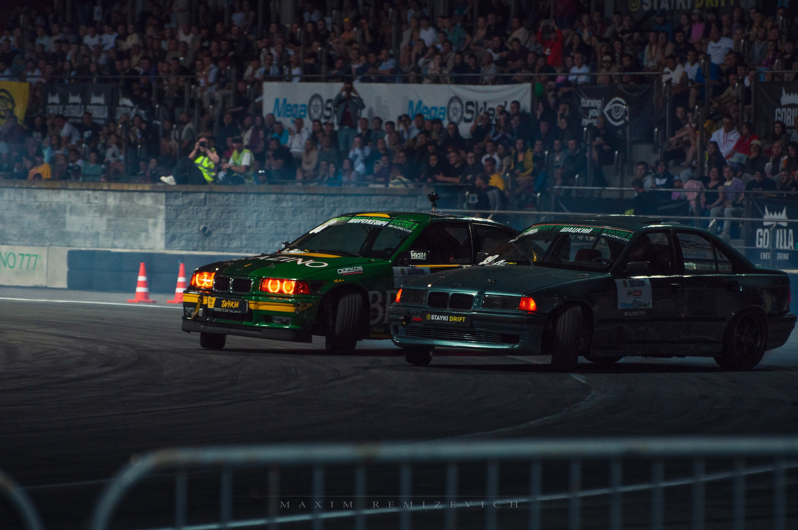 Тачки пикник и Стайки дрифт. Раубичи. 2024 | Максим Ремизевич. Maxim Remizevich | Photographer